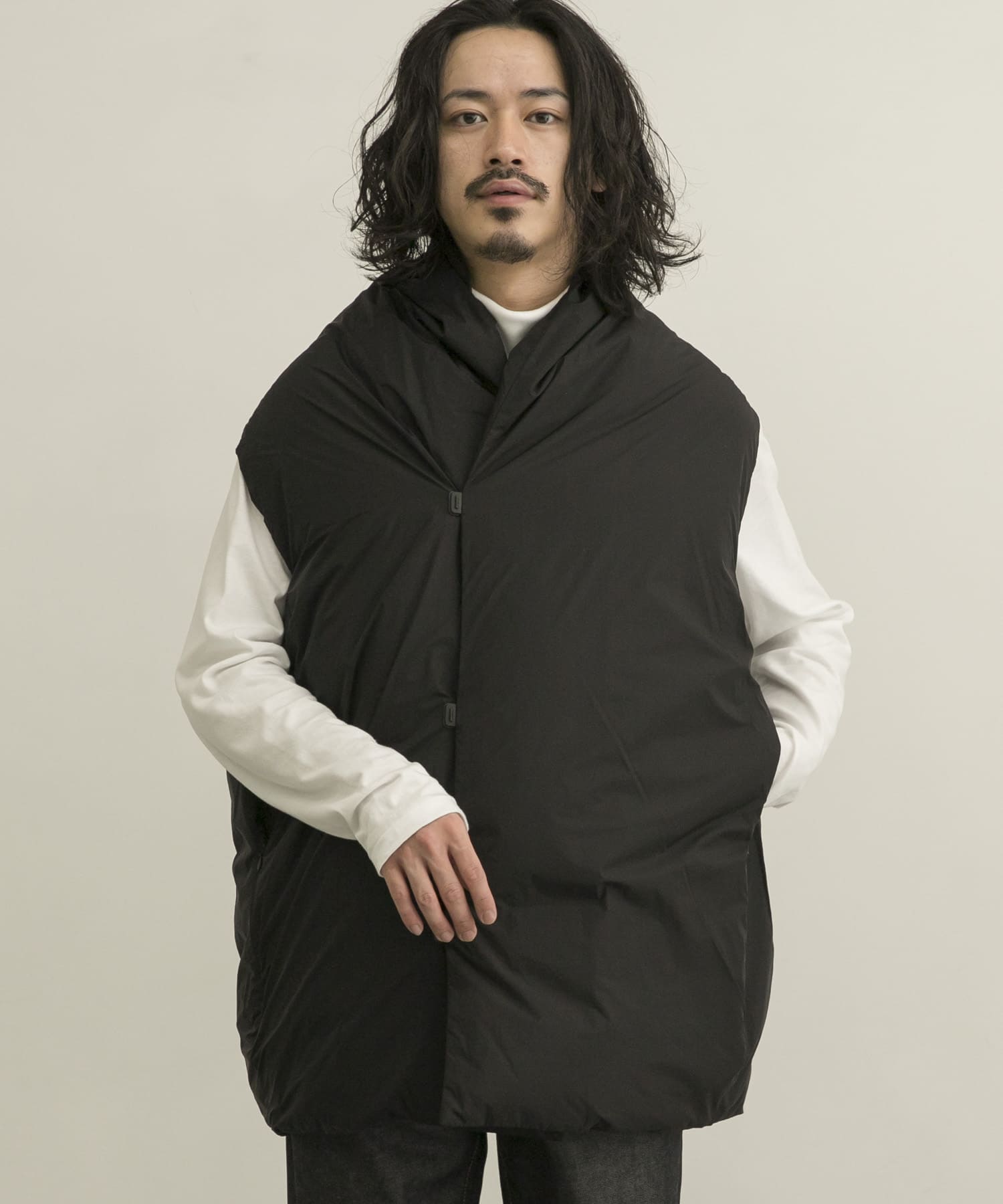 TEATORA roomky vest eva - freshslice.com