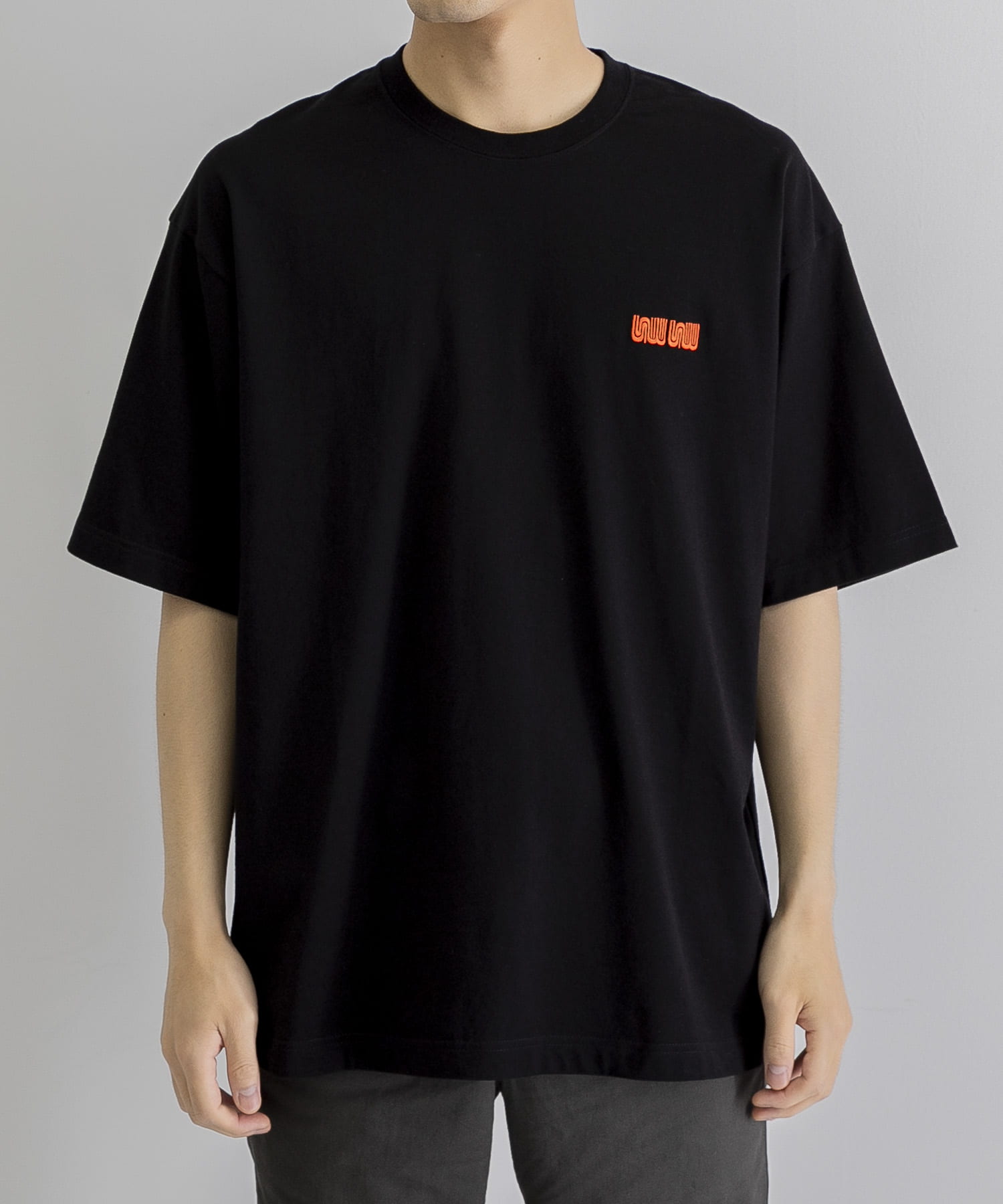 WEB限定』SEE SEE BASIC T-SHIRTS[SS-6-BSM25]｜URBAN RESEARCH公式