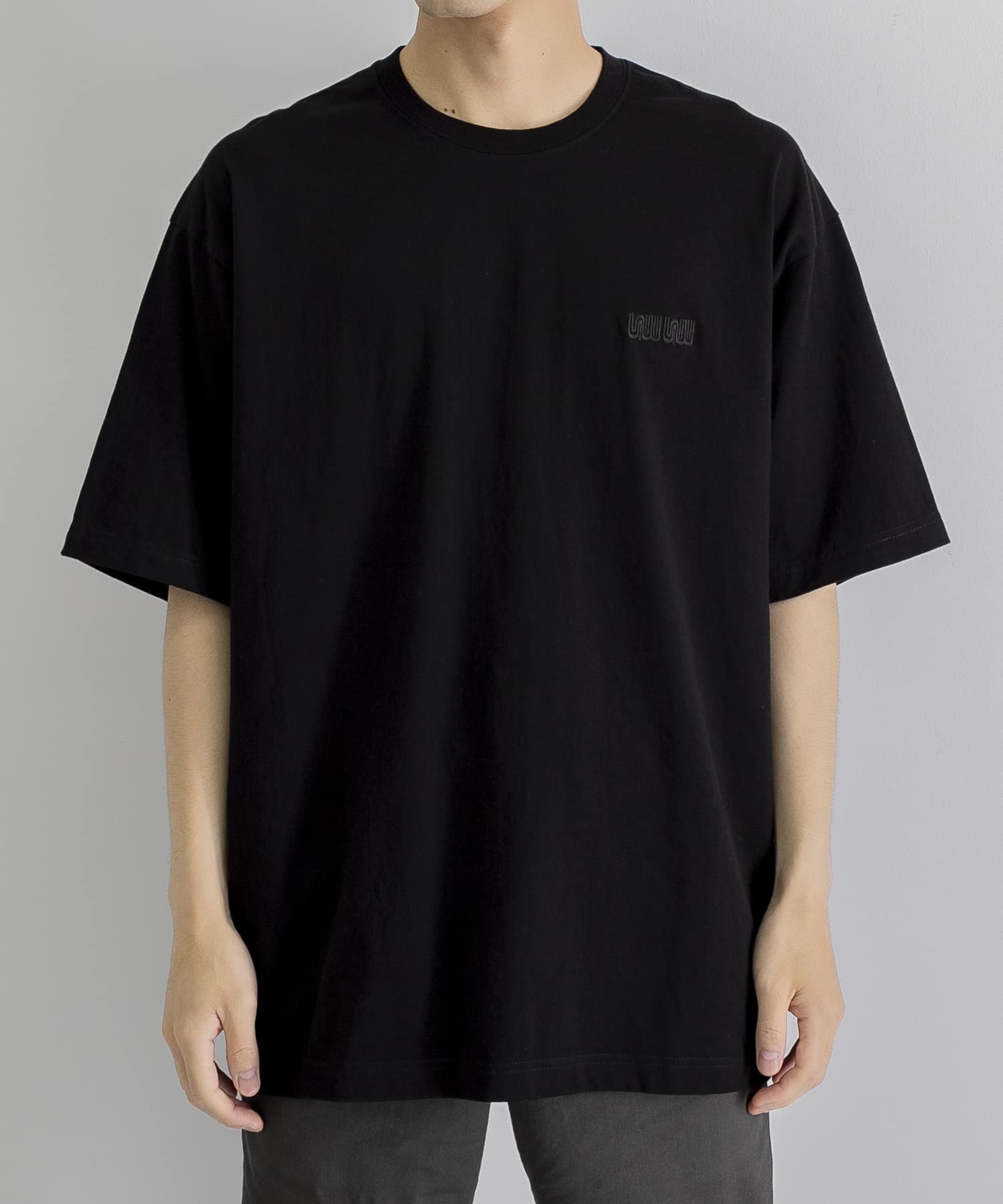 『WEB限定』SEE SEE BASIC T-SHIRTS[SS-6-BSM25]｜URBAN ...