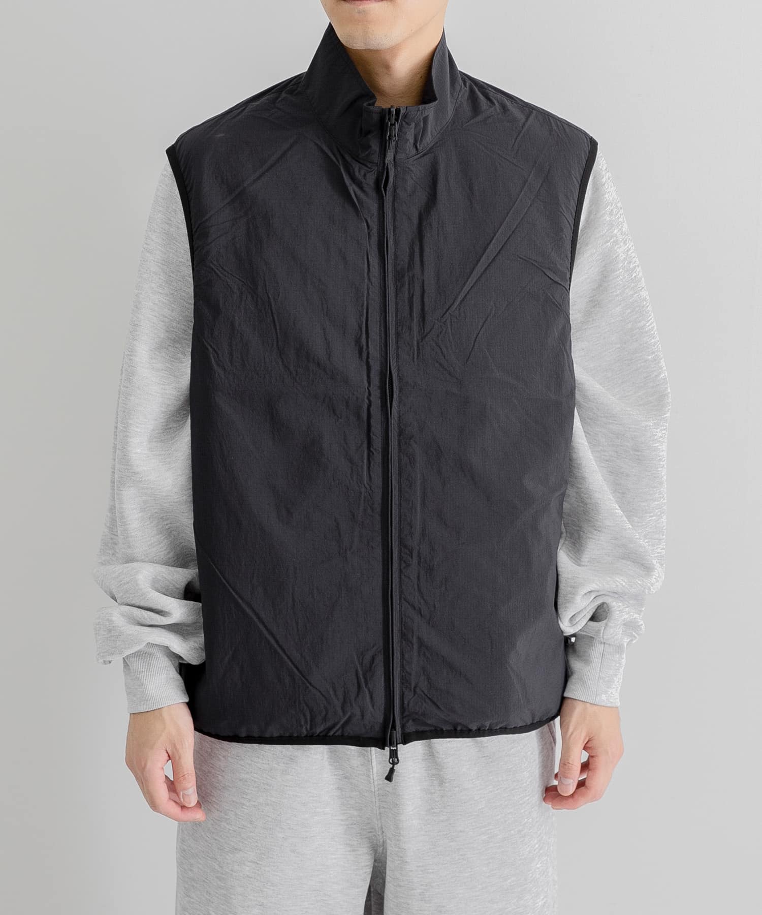 daiwa pier39 tech mil vest reversible