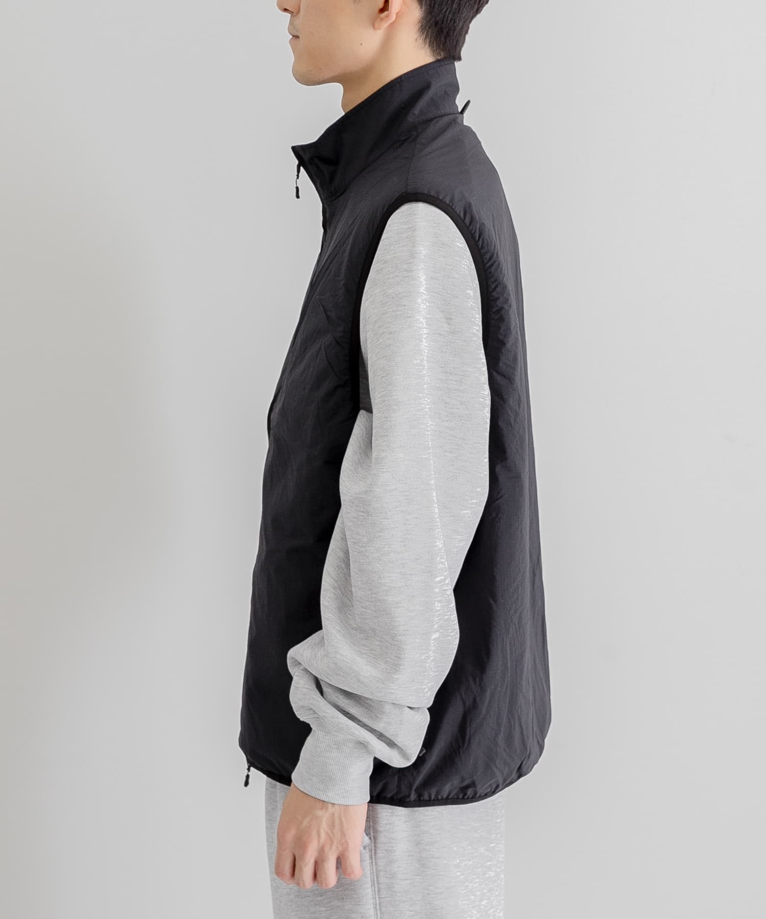 DAIWA PIER39 TECH MIL S VEST REVERSIBLE ベスト | dermascope.com