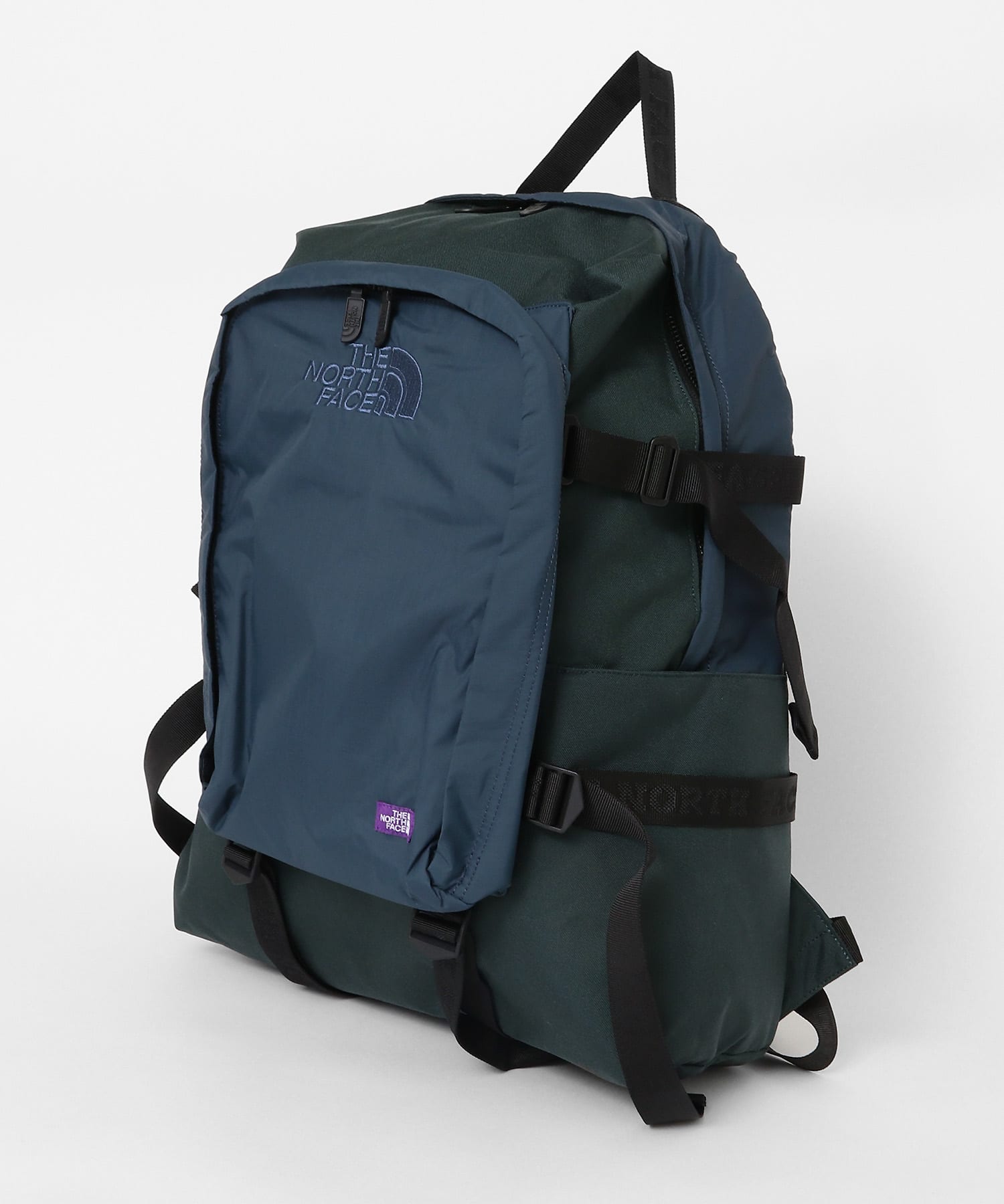 新品 THE NORTH FACE PURPLE LABEL Day Pack