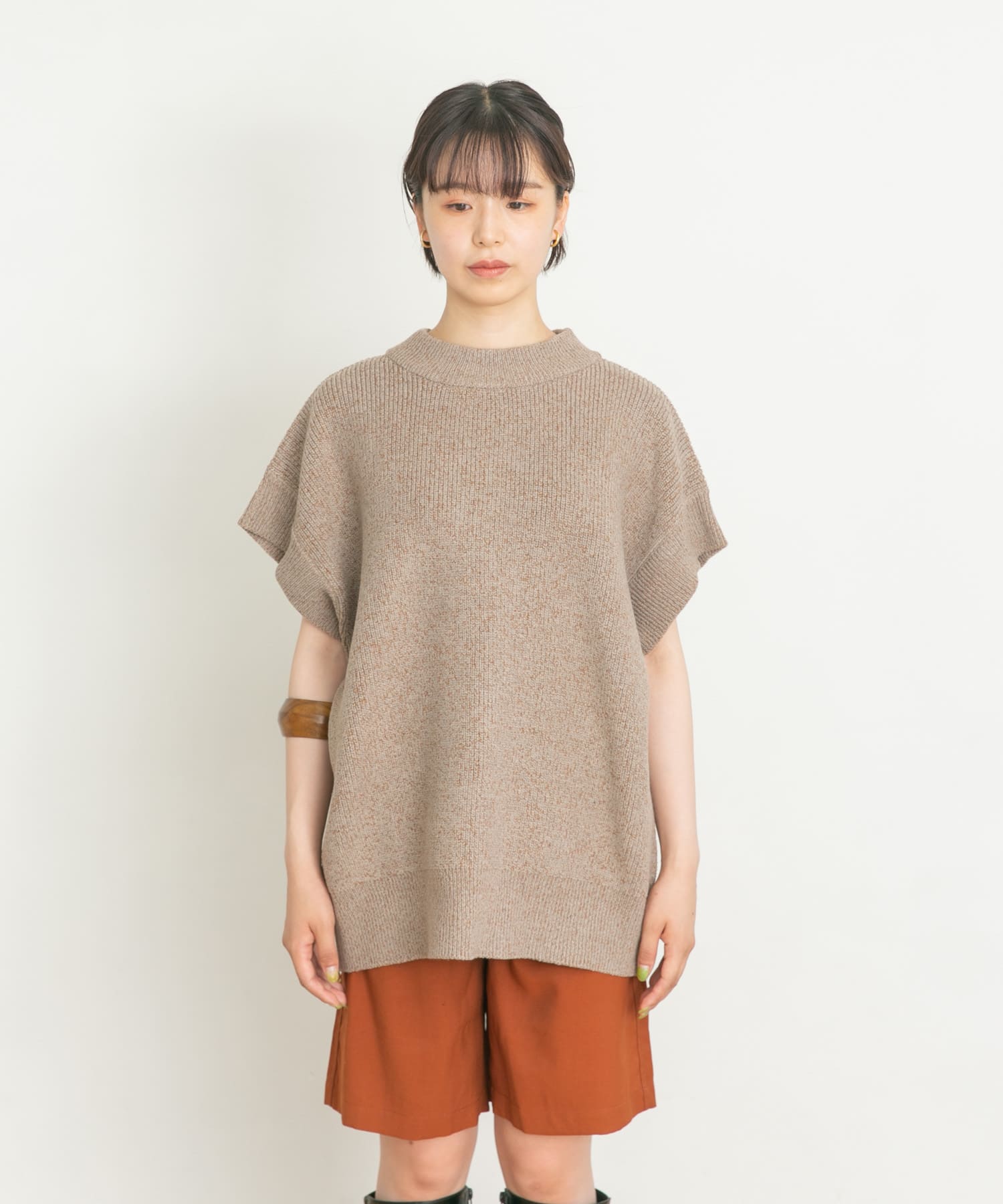 ニットルーズベスト[NL26-22B035]｜URBAN RESEARCH公式ファッション通販