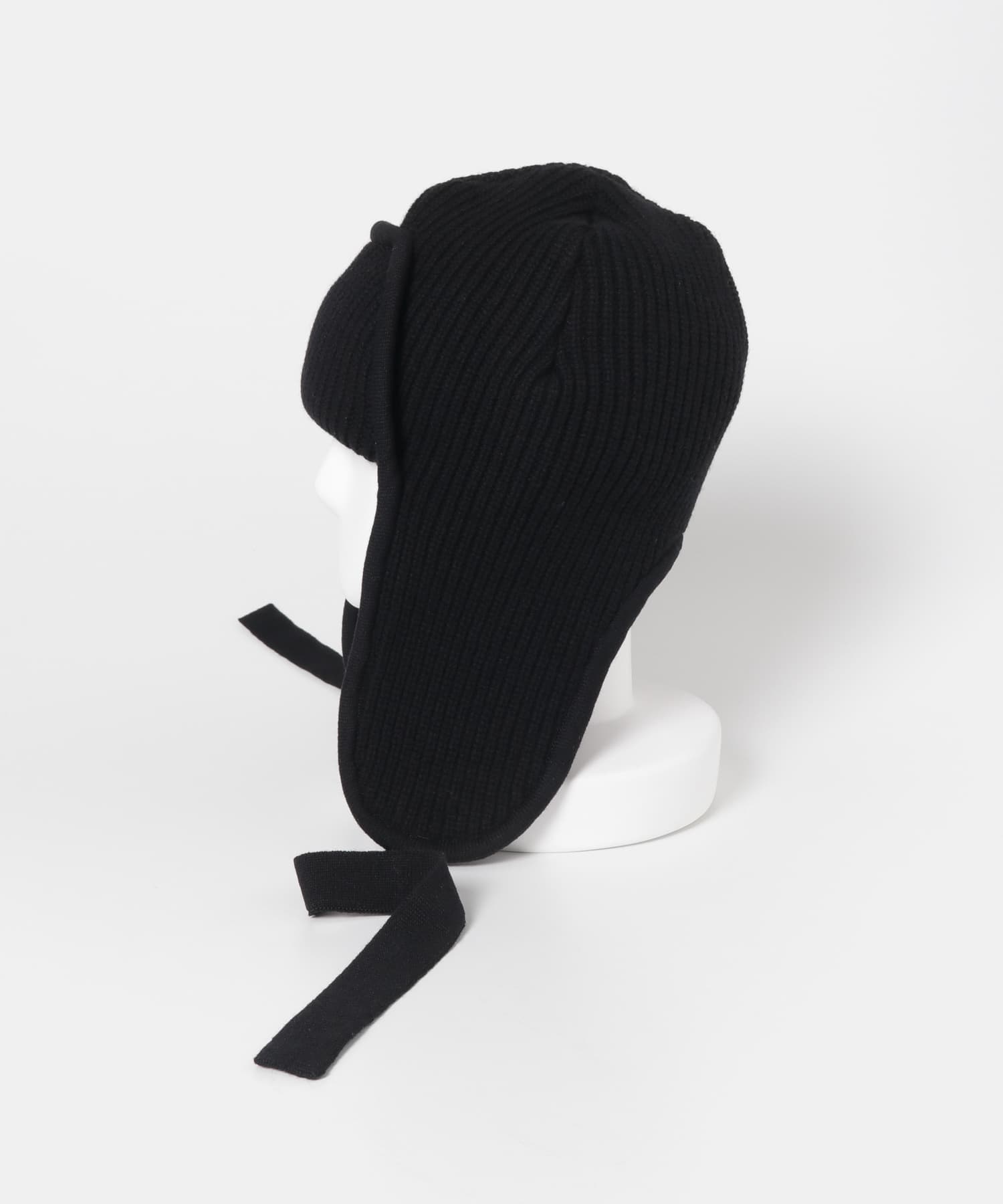 FUMIE=TANAKA ear cover knit cap フミエタナカ | www.jarussi.com.br