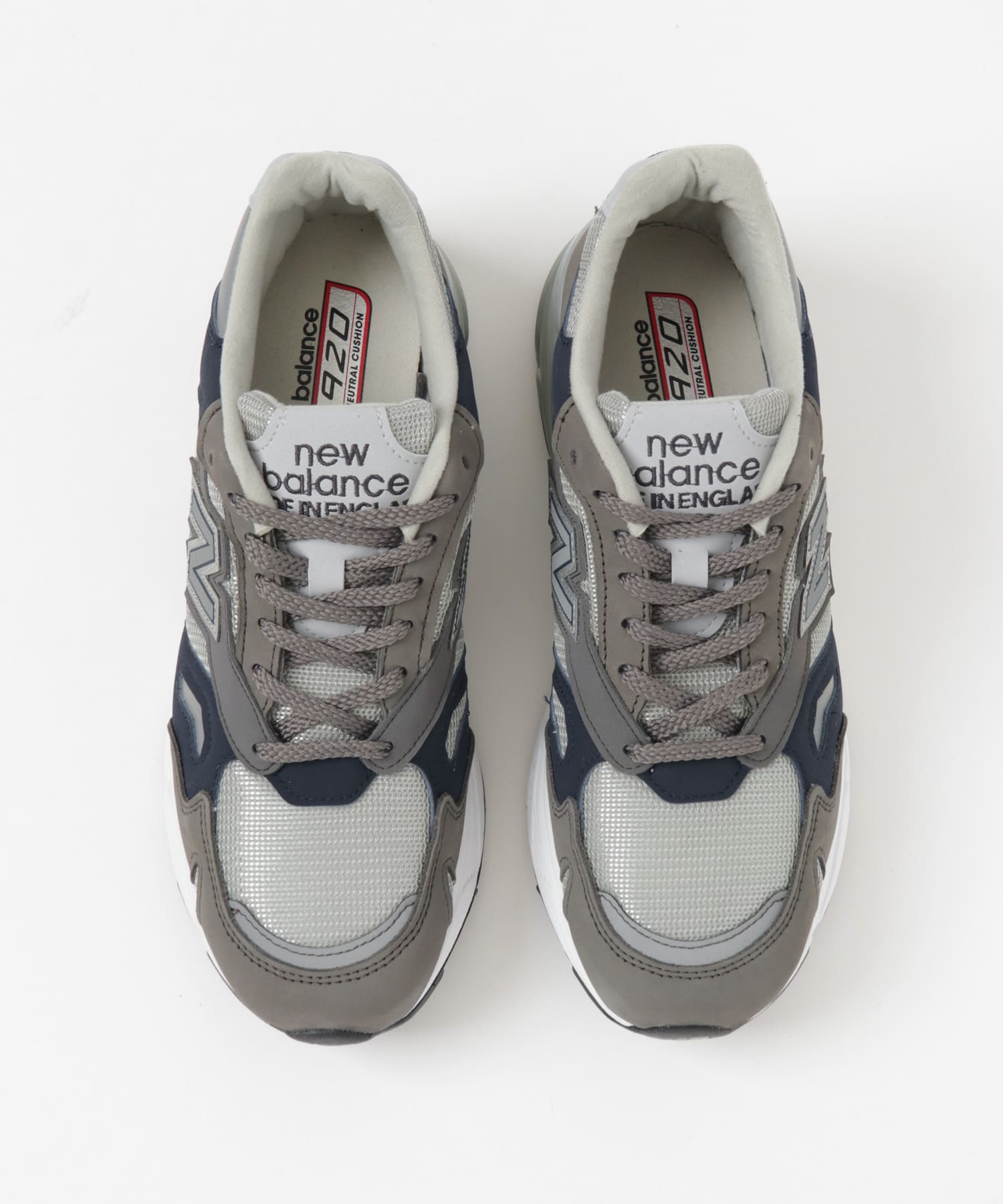 NEW BALANCE M920[M920GNS-DM26]｜URBAN RESEARCH公式ファッション通販