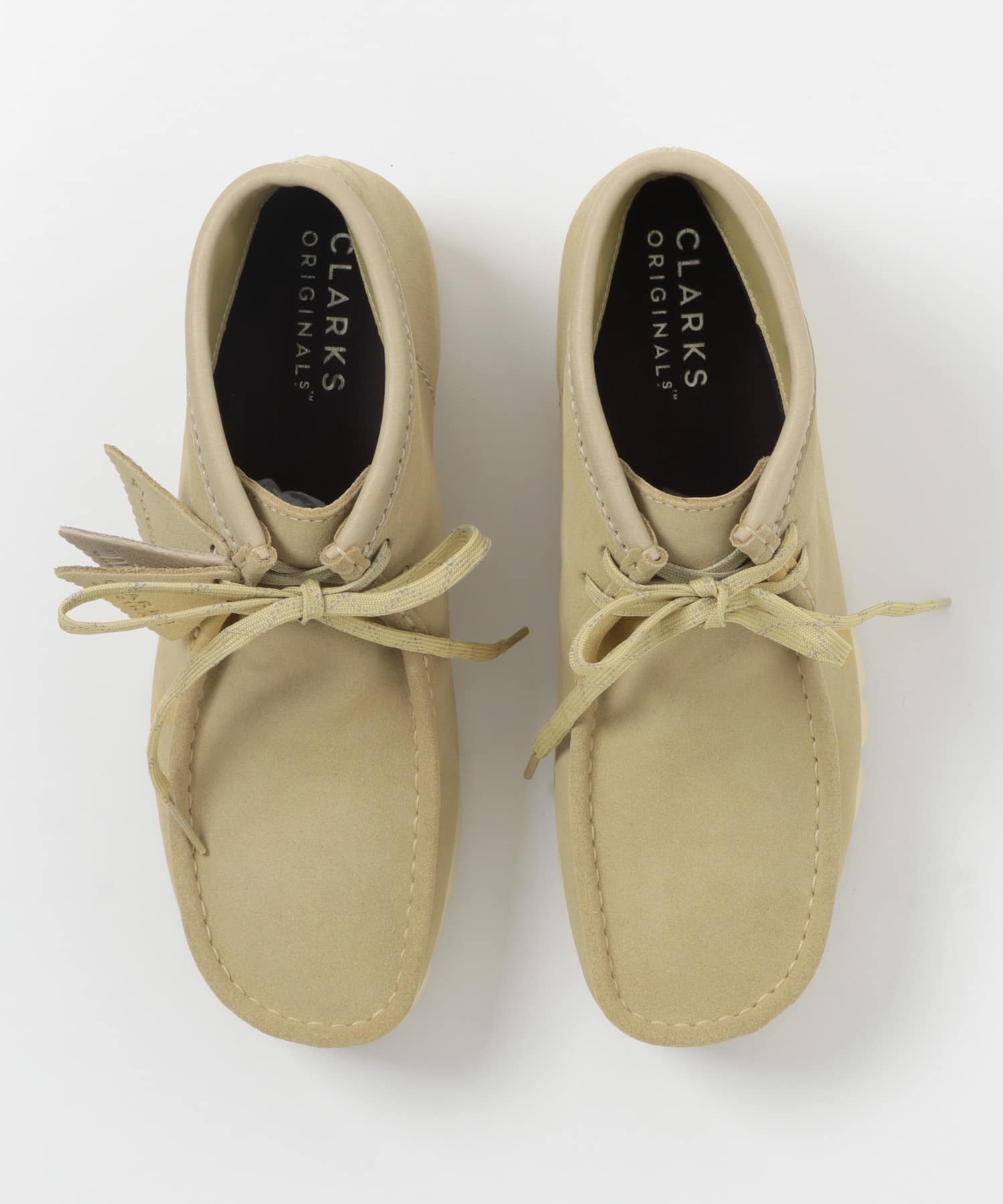 Clarks WallabeeBT GTX[26168545-DM26]｜URBAN RESEARCH公式