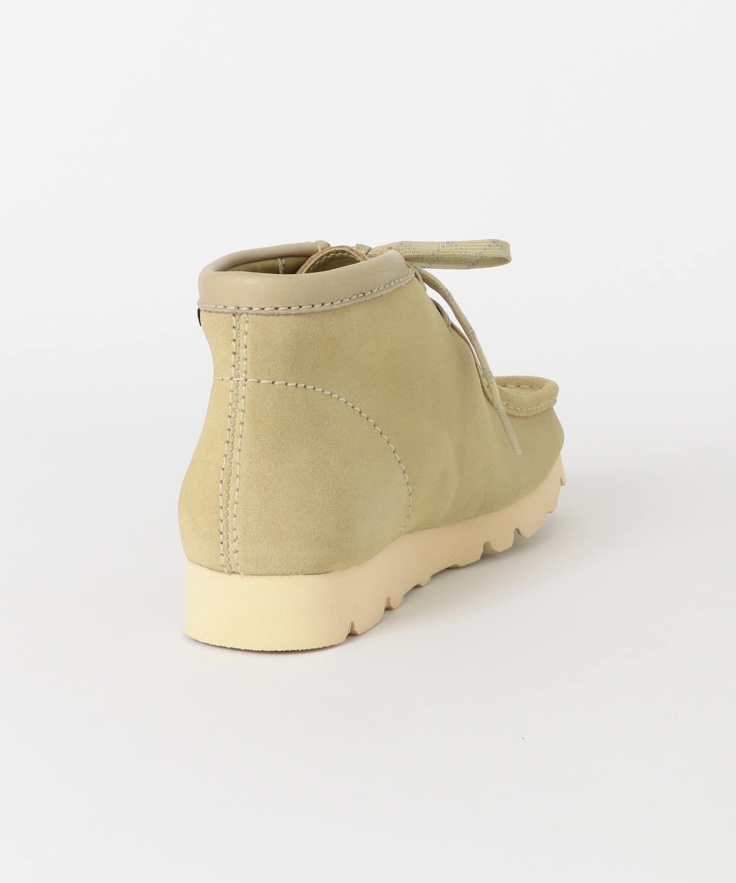 Clarks WallabeeBT GTX[26168545-DM26]｜URBAN RESEARCH公式