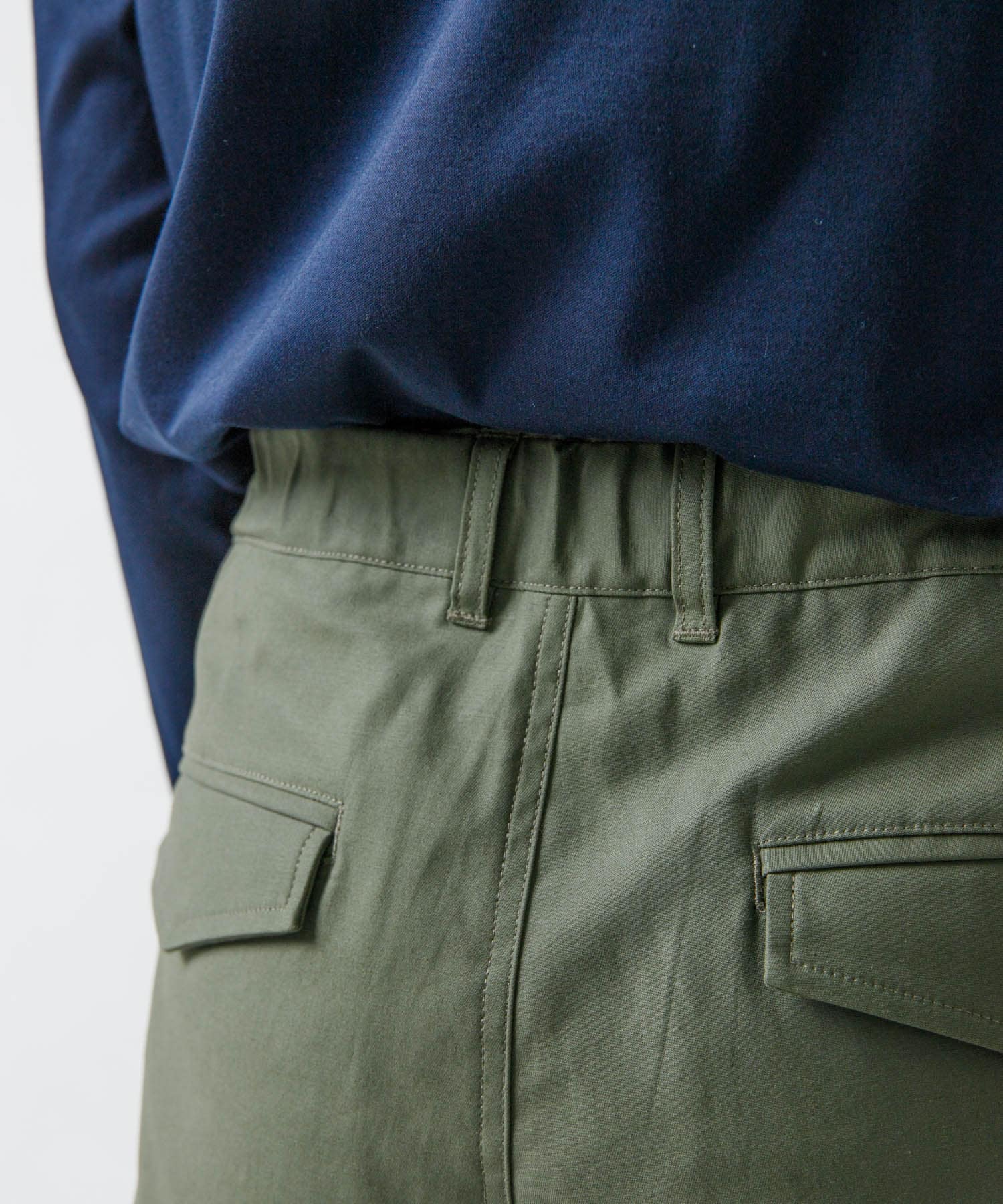 XLサイズあり』バックサテンイージーカーゴパンツ[RA26-14M102]｜URBAN RESEARCH公式ファッション通販
