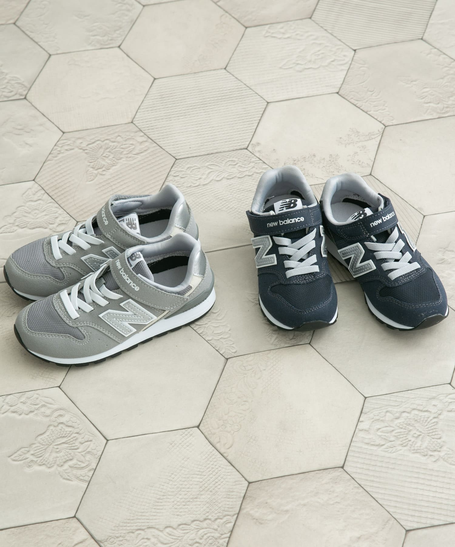 New balance hotsell yv996
