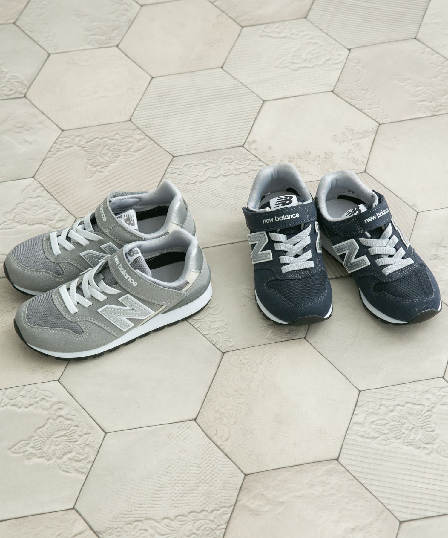 NEW BALANCE YV996(KIDS)[YV996-DK26]｜URBAN RESEARCH公式 ...