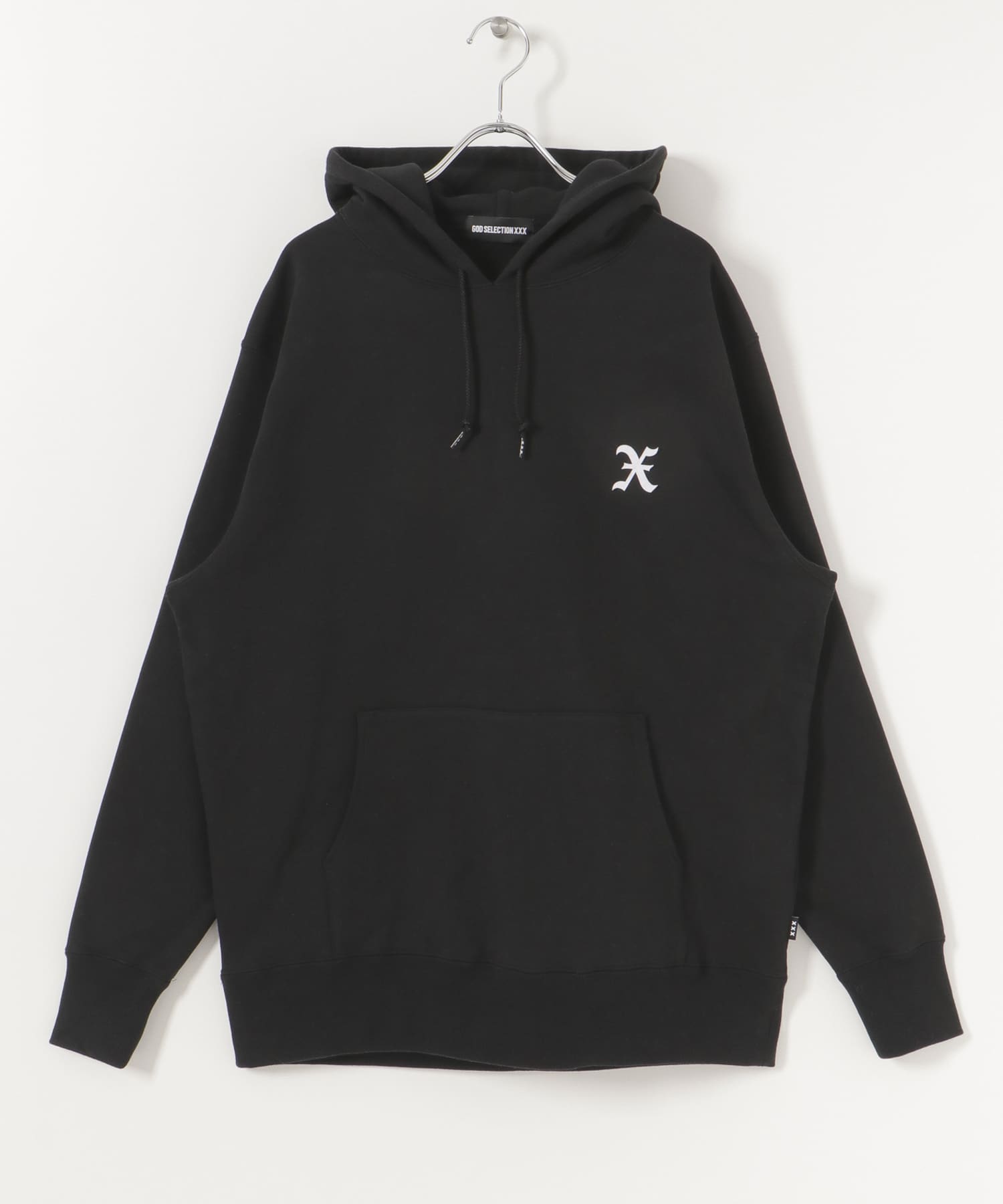 GOD SELECTION XXX HOODIE[GX-A23-HD01UM34]｜URBAN RESEARCH公式 ...
