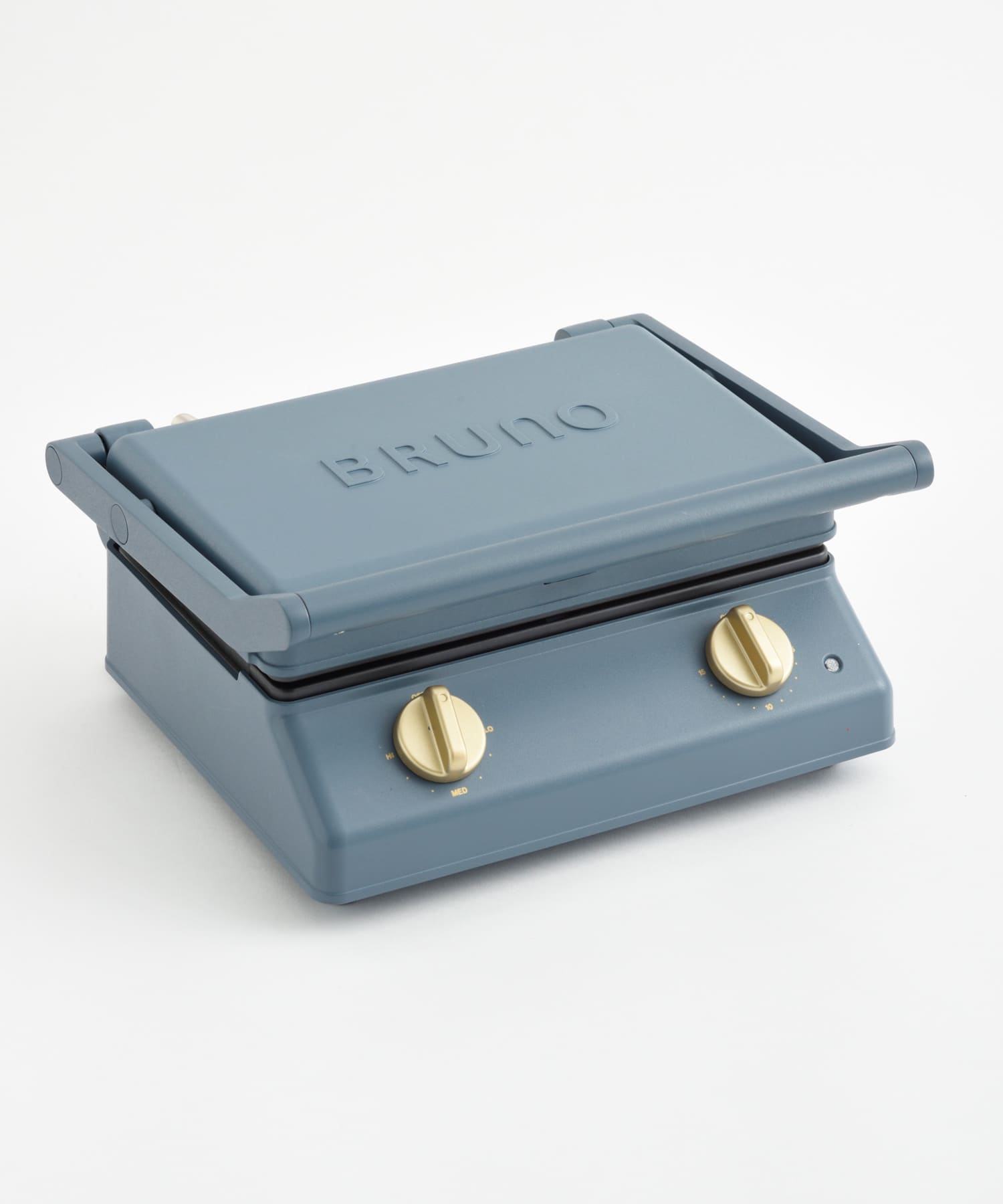 BRUNO グリルサンドメーカー ダブル限定カラー[URF-BOE084-22X]｜URBAN