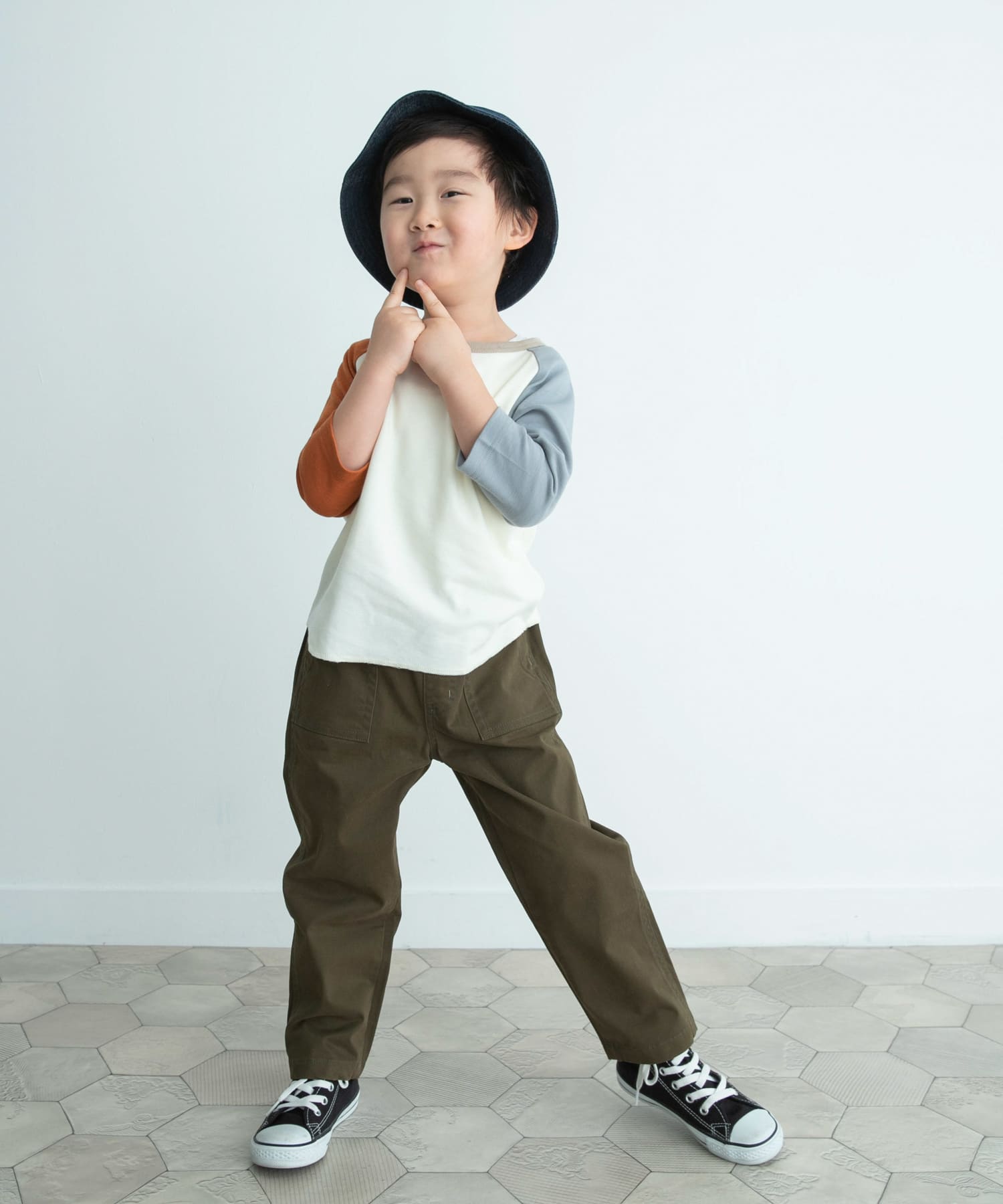 ベイカーパンツ(KIDS)[DR34-34B111]｜URBAN RESEARCH公式ファッション通販