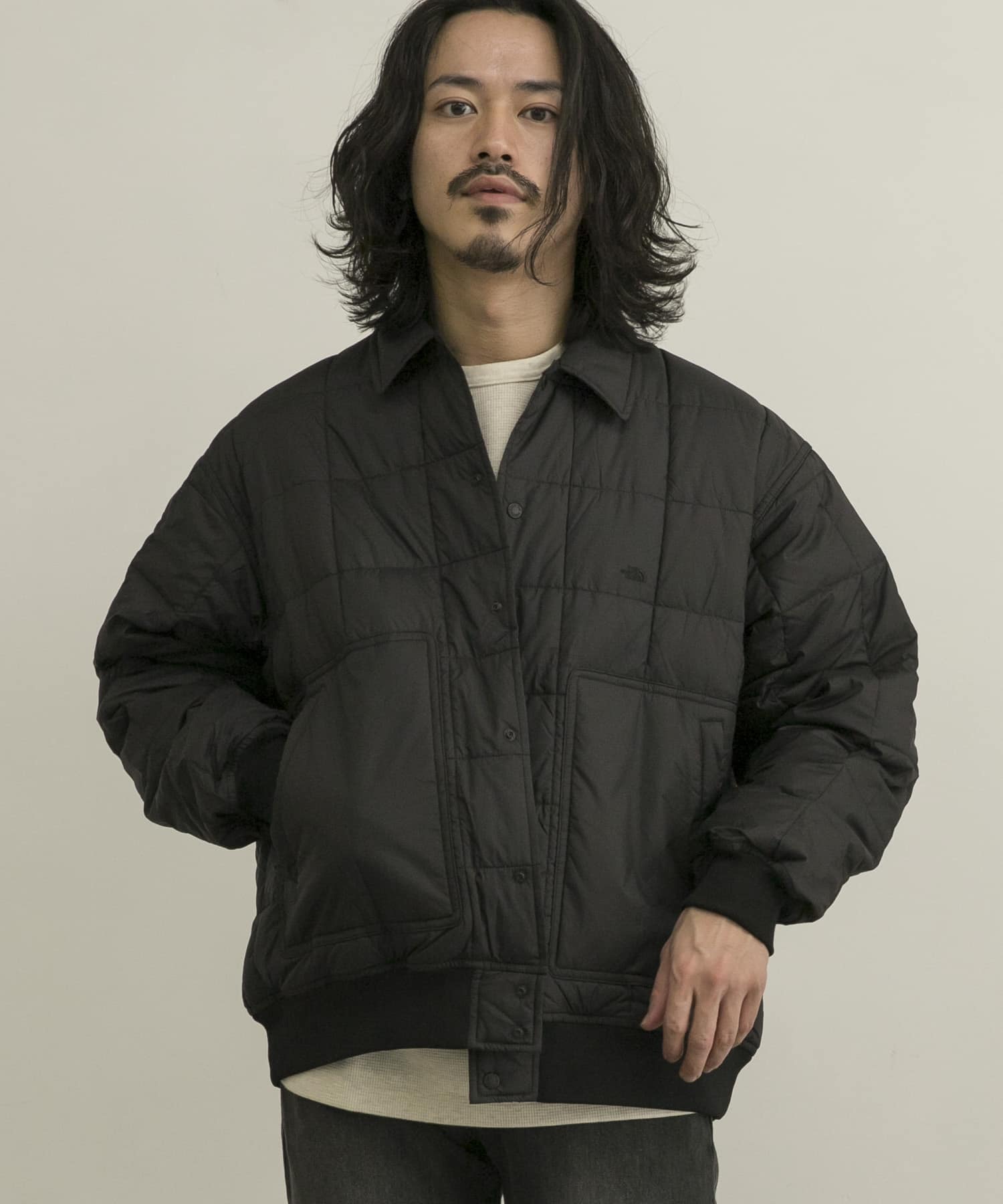 THE NORTH FACE PURPLE LABEL Field Down Jacket[ND2256N-UM27]｜URBAN