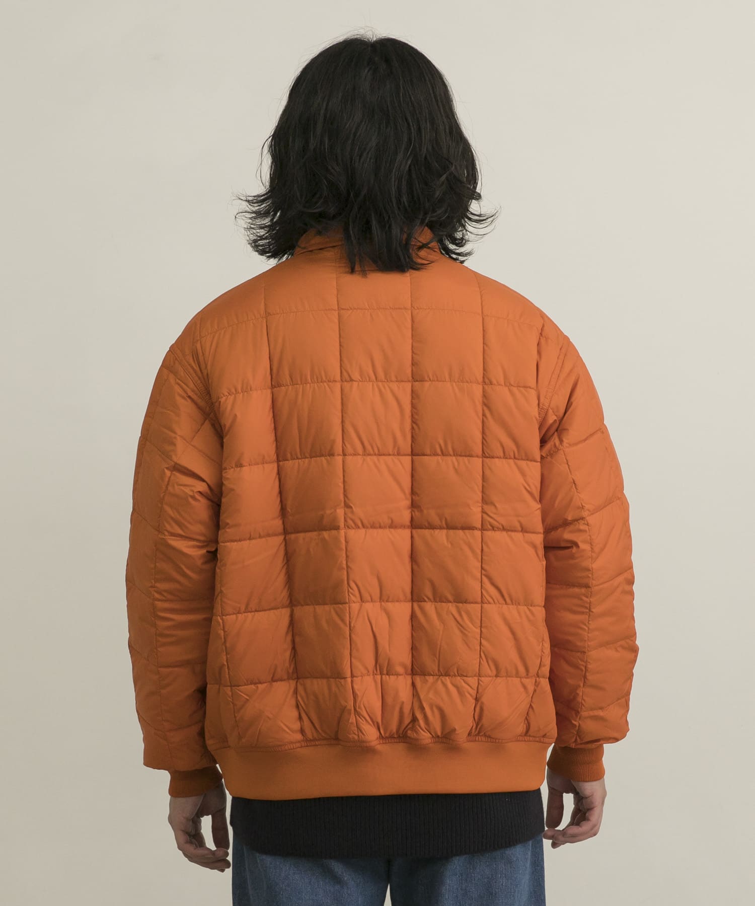 THE NORTH FACE PURPLE LABEL Field Down Jacket[NDN UM｜URBAN