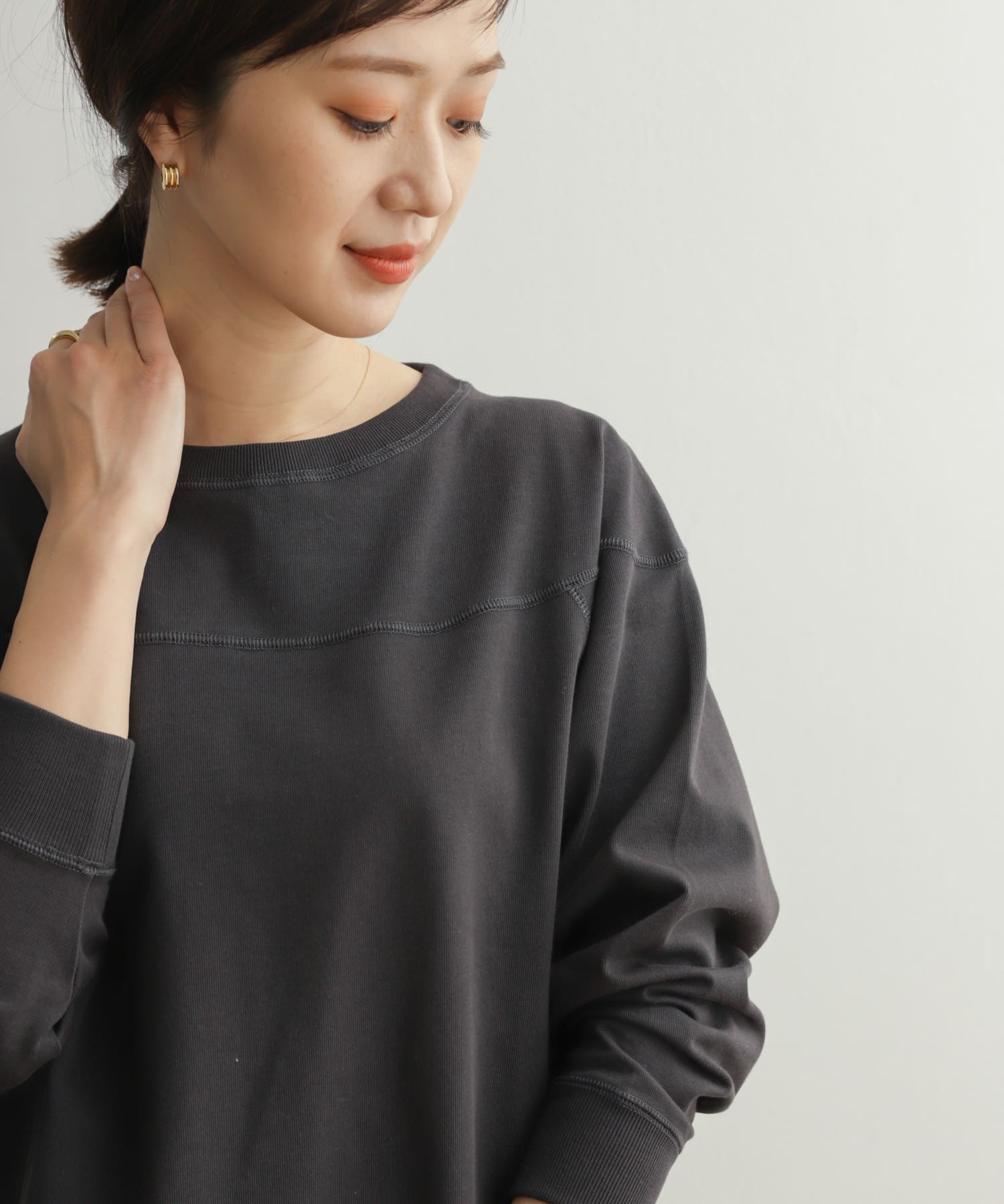 USAコットンフットボールTシャツ[DR34-21E102]｜URBAN RESEARCH公式 