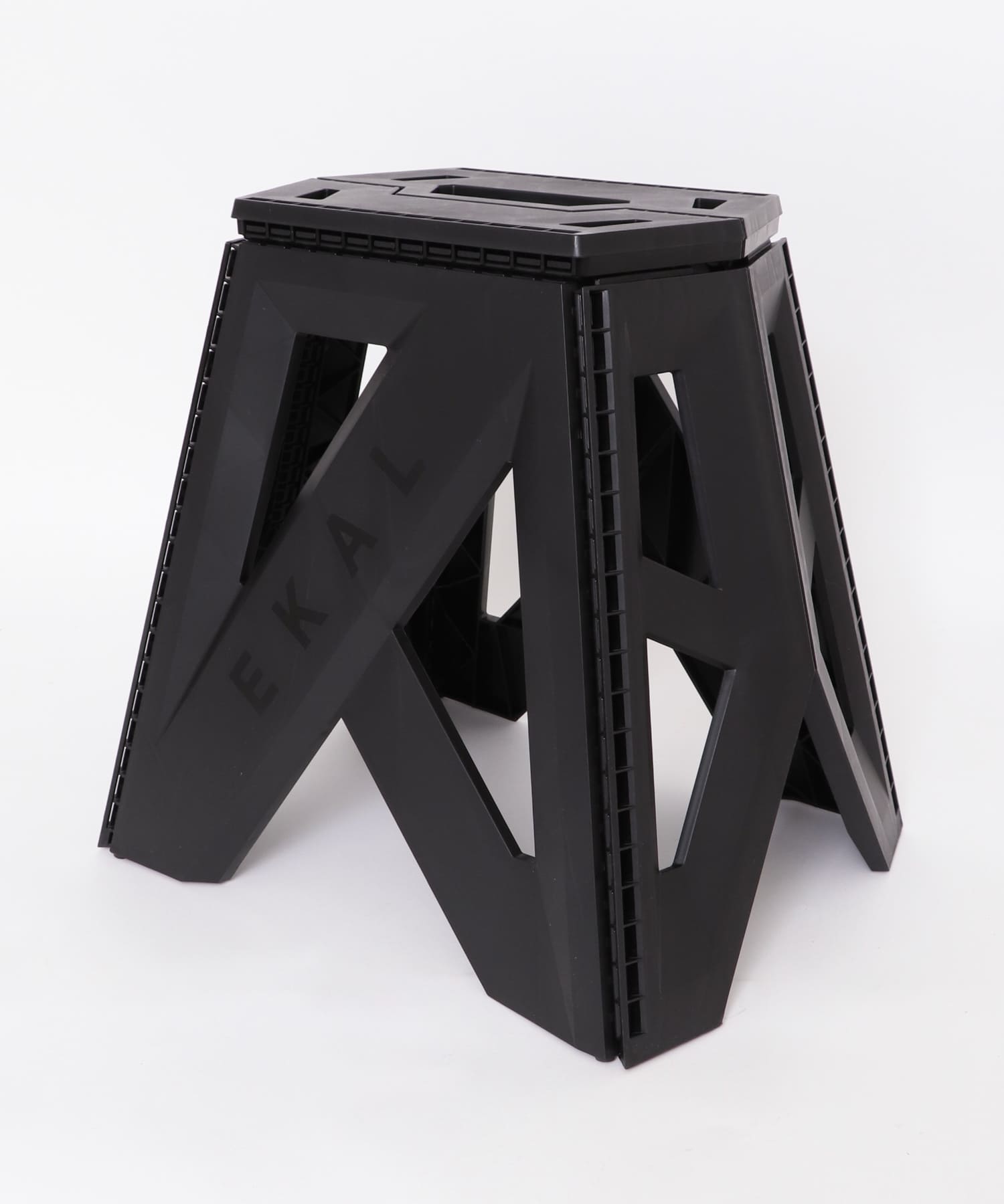 LOGO FOLDABLE CHAIR 39cm[FE33-6CS011]｜URBAN RESEARCH公式