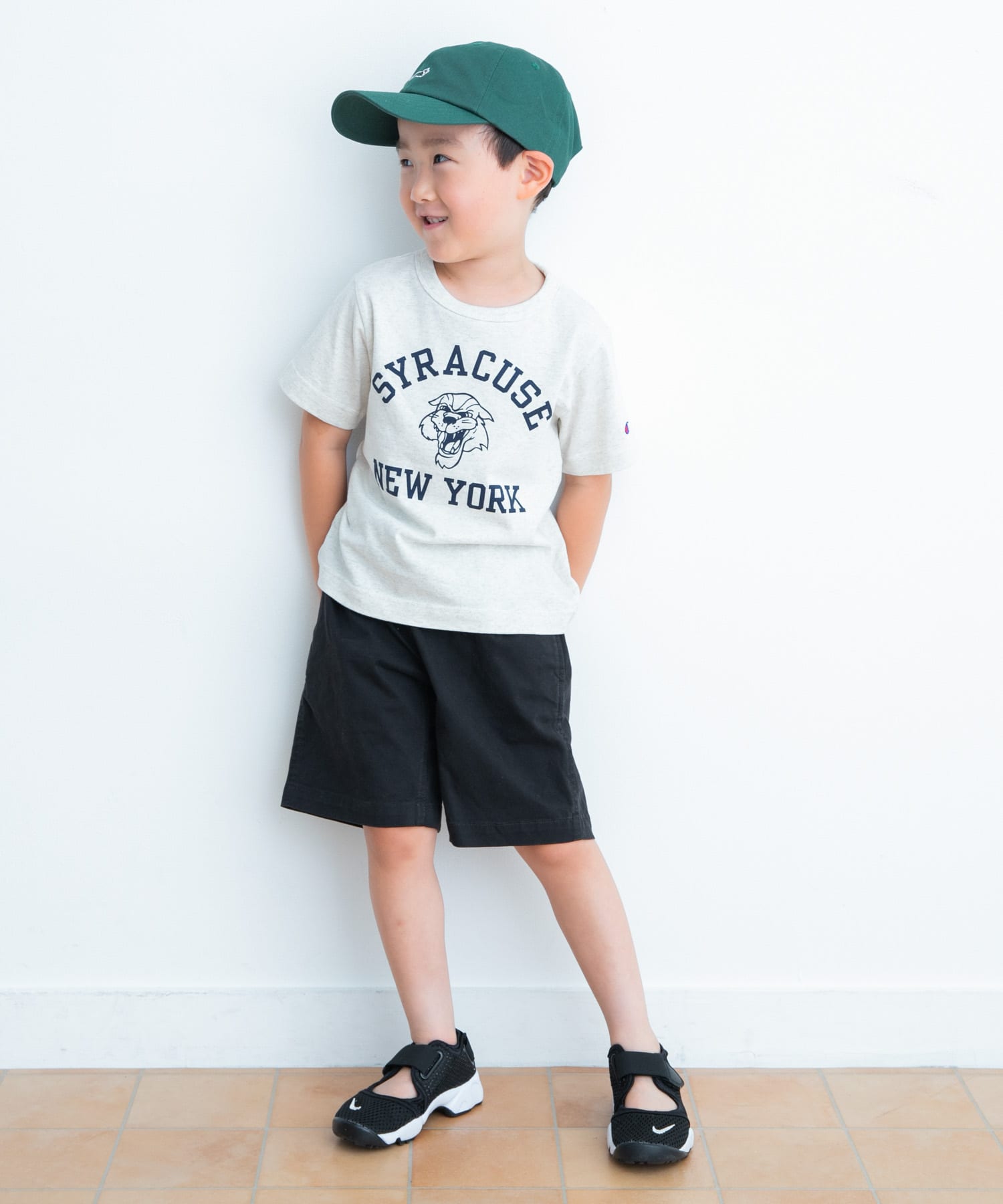 別注』GRAMICCI SHORTS(KIDS)[2091-K-DK35]｜URBAN RESEARCH公式