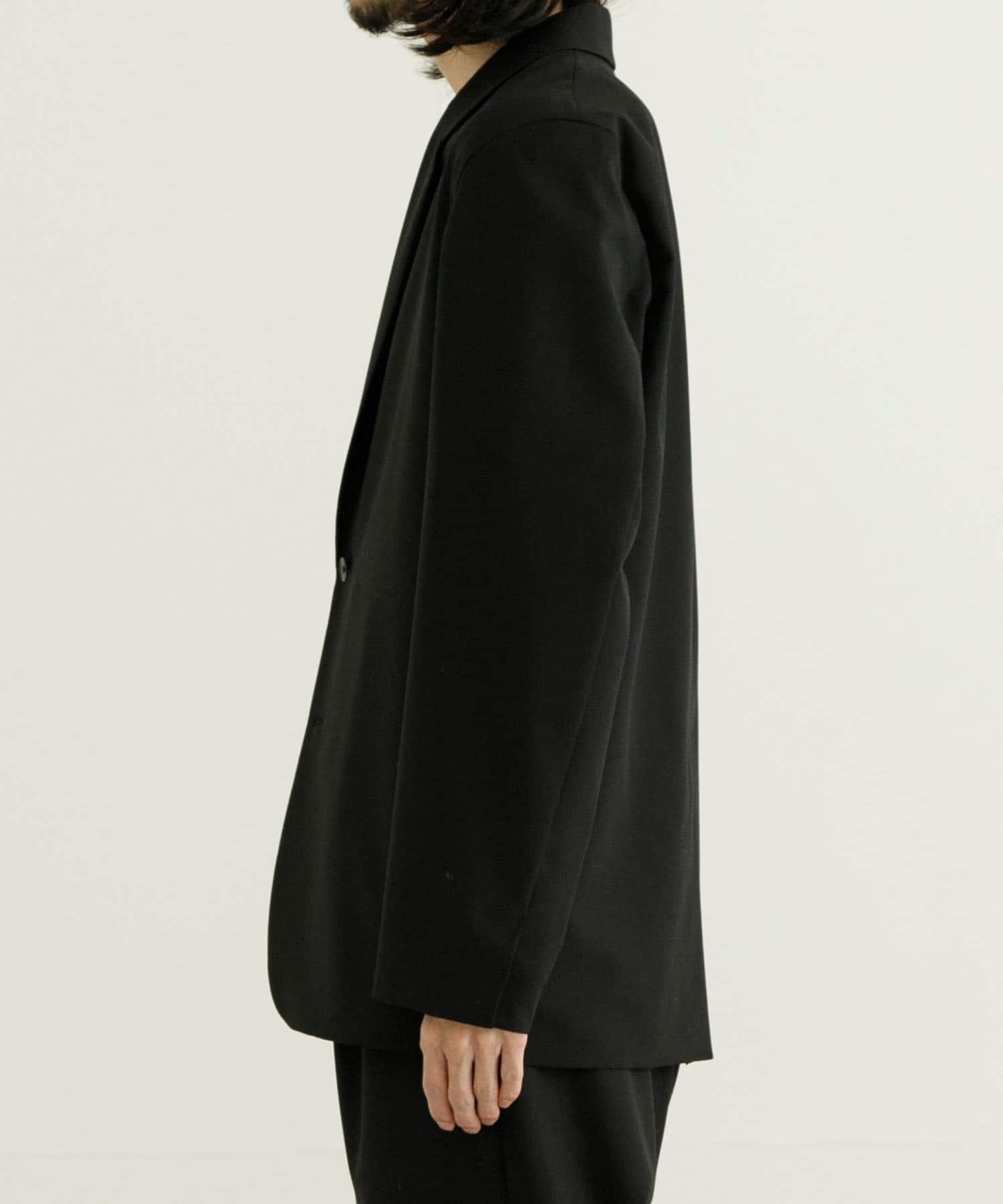 ATON WOOL TROPICAL JACKET[JKAGSM0700-UM34]｜URBAN RESEARCH公式