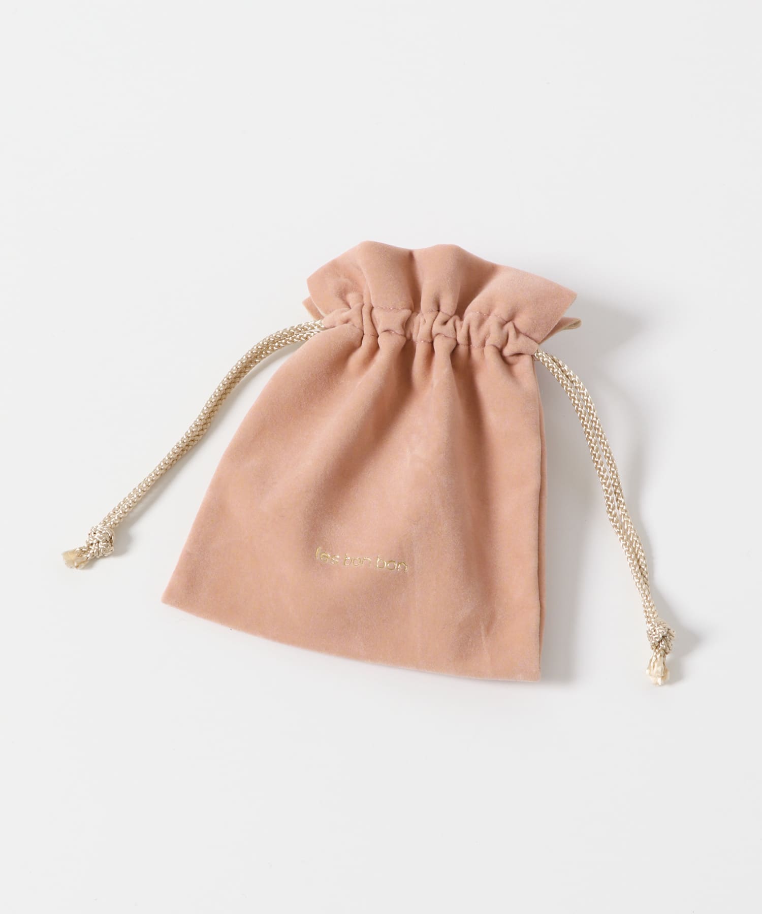 LES BON BON Ines choker[BOB278-UL34]｜URBAN RESEARCH公式