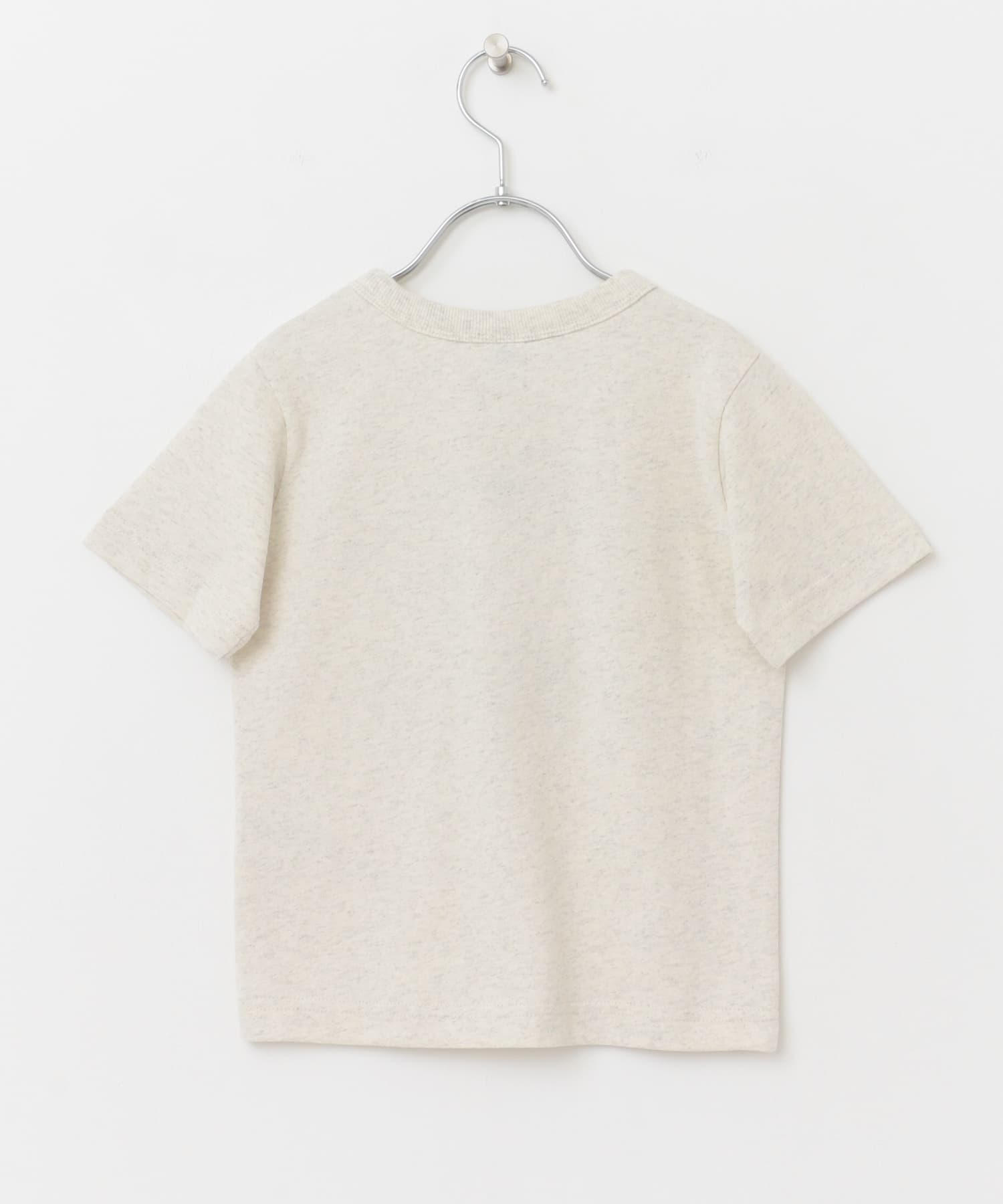 別注』Champion×DOORS アニマルTシャツ(KIDS)[CKSX302-DK35
