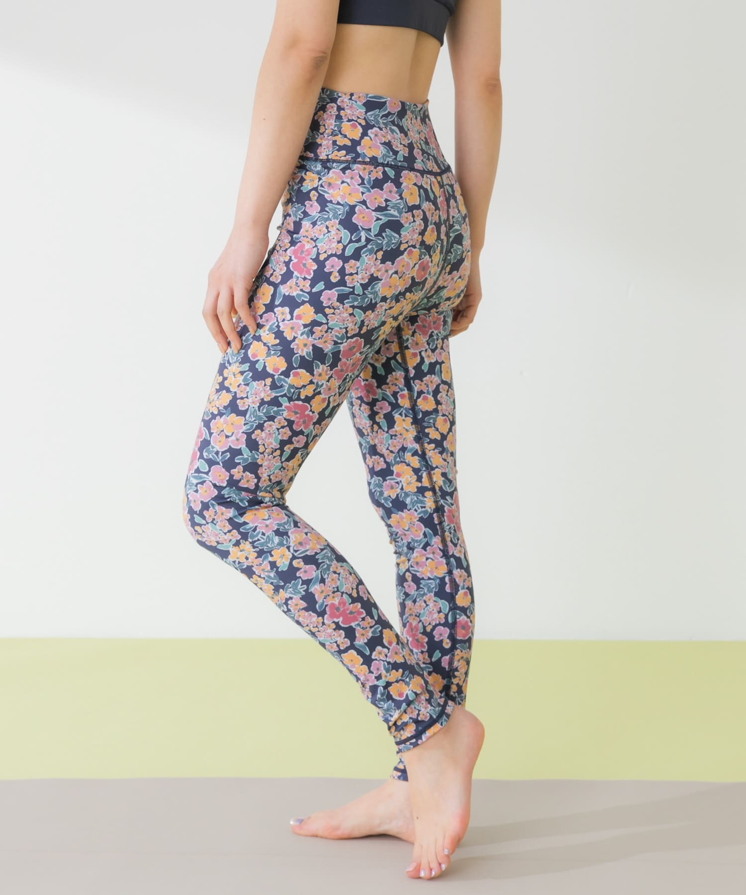 SLAB Flower Leggings[LA34-24Y003]｜URBAN RESEARCH公式ファッション通販
