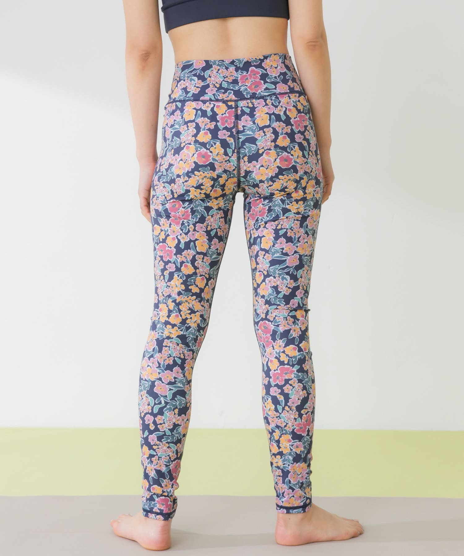 SLAB Flower Leggings[LA34-24Y003]｜URBAN RESEARCH公式ファッション通販