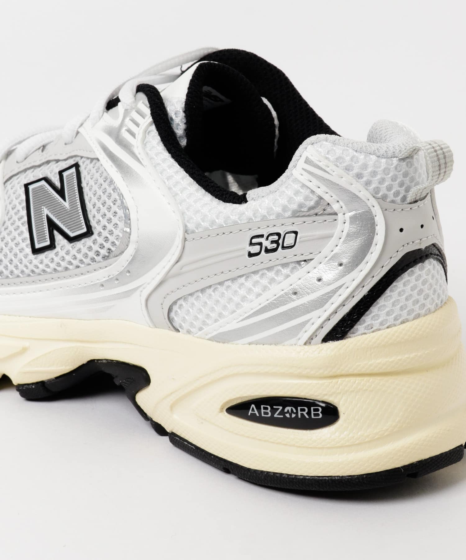 NEW BALANCE MR530[MR530TA-BSL34]｜URBAN RESEARCH公式ファッション通販