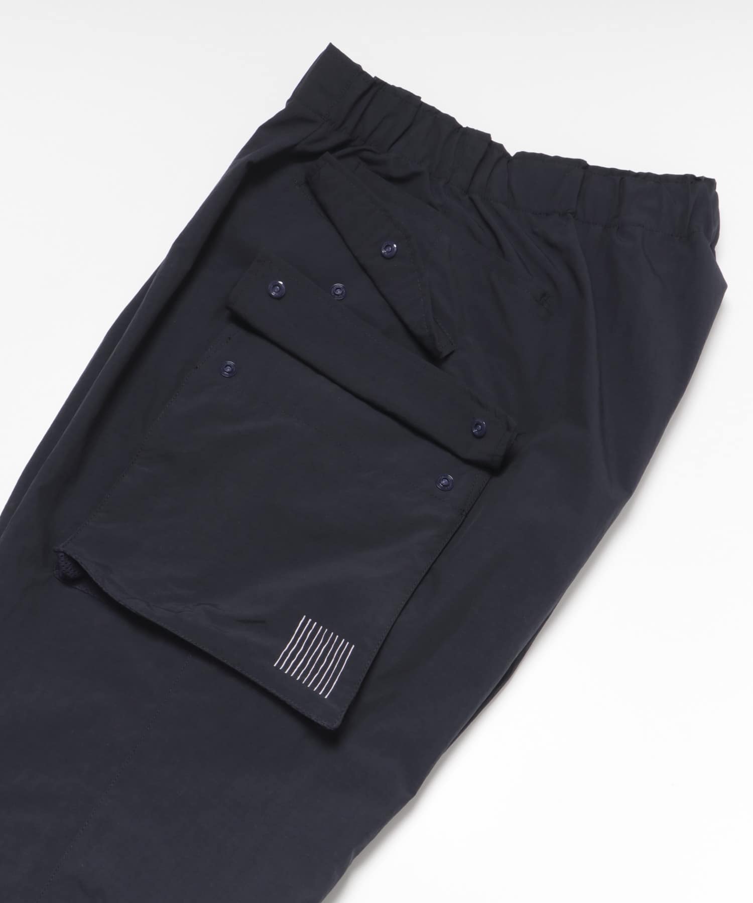 SFC 6 pocket pants ss23 black