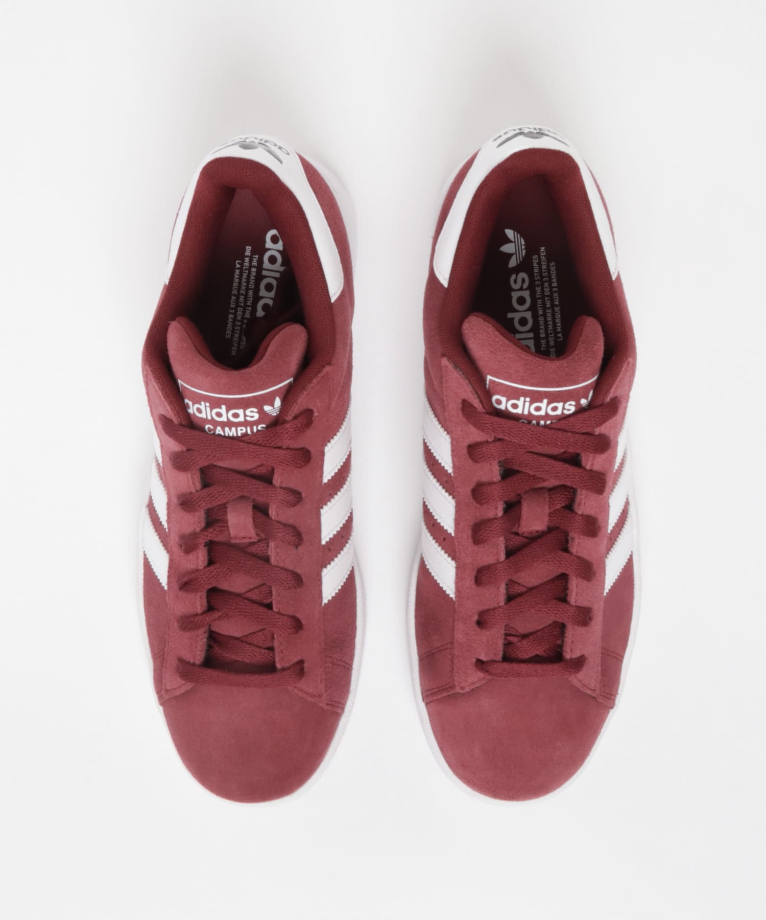 adidas CAMPUS 2[ID9842-BSM34]｜URBAN RESEARCH公式ファッション通販