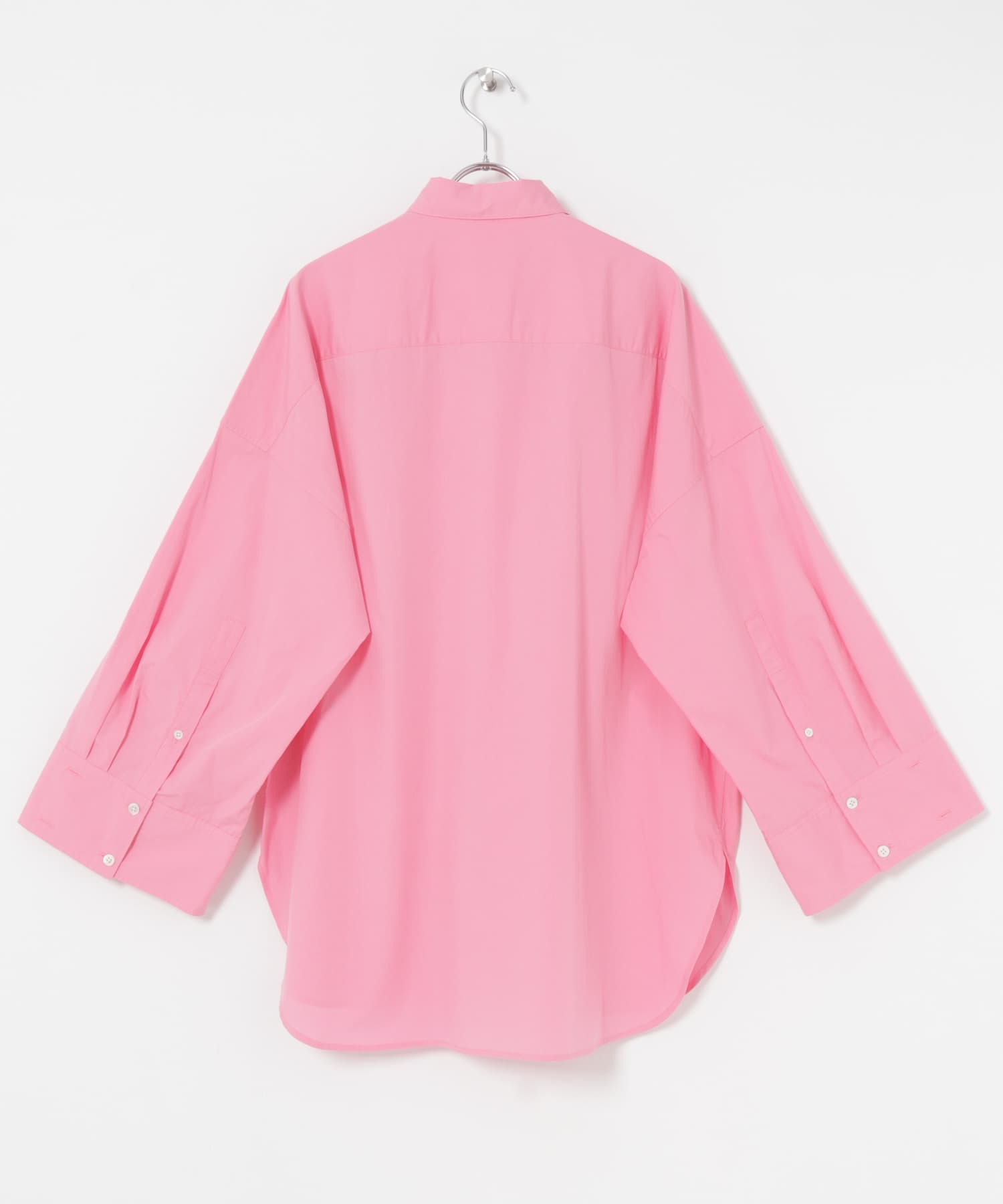 コットンブロードワイドスリーブシャツ[UR34-23F005]｜URBAN RESEARCH