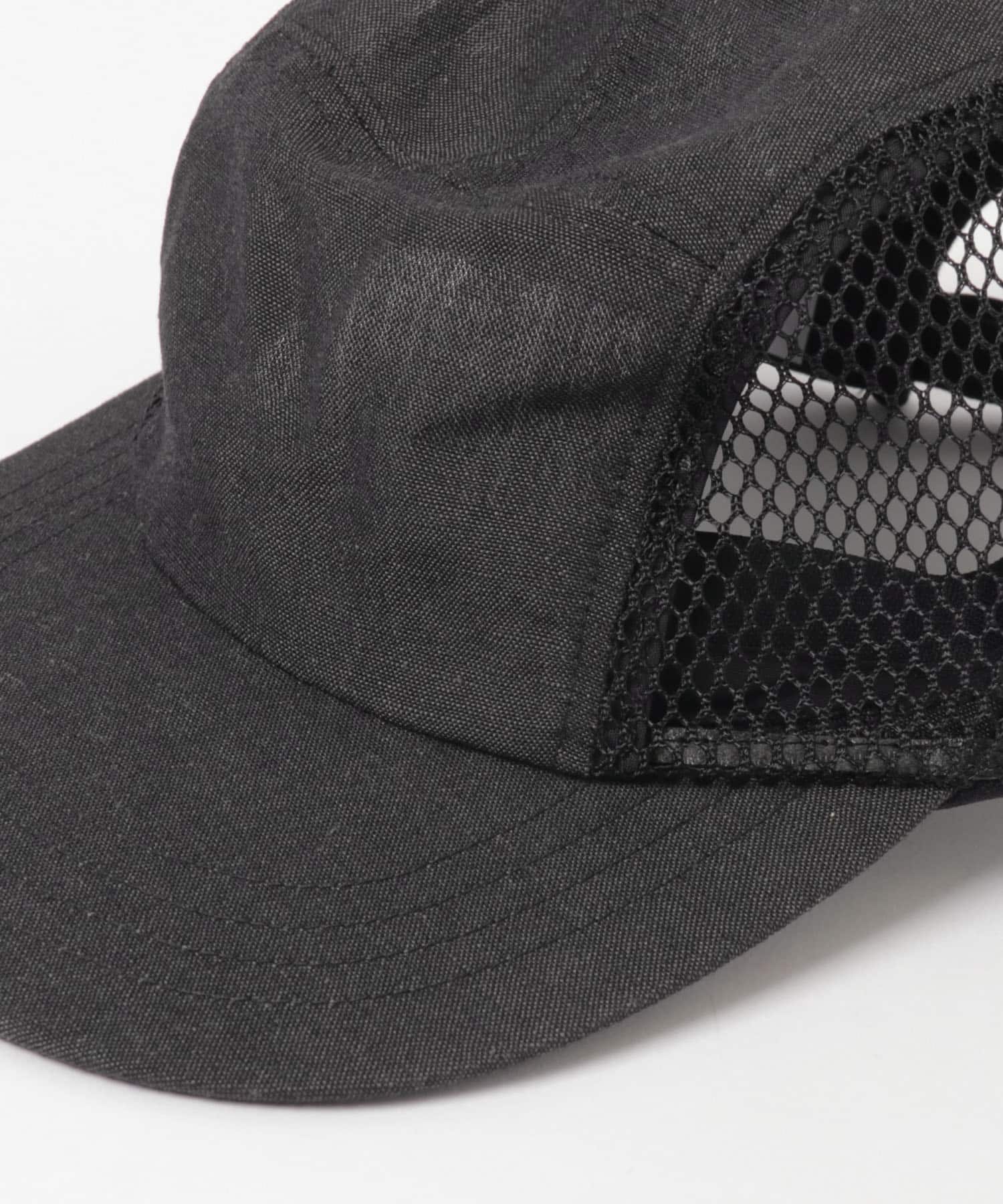 BROWN by 2-tacs Mesh jet cap[B29-C001-BSM34]｜URBAN RESEARCH公式 