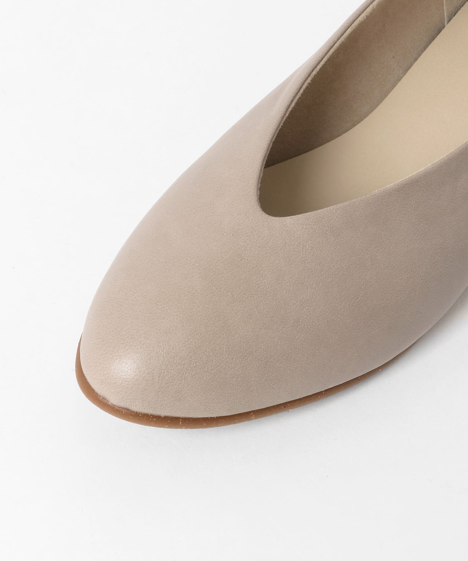 Vカットパンプス[DR34-2HG507]｜URBAN RESEARCH公式ファッション通販