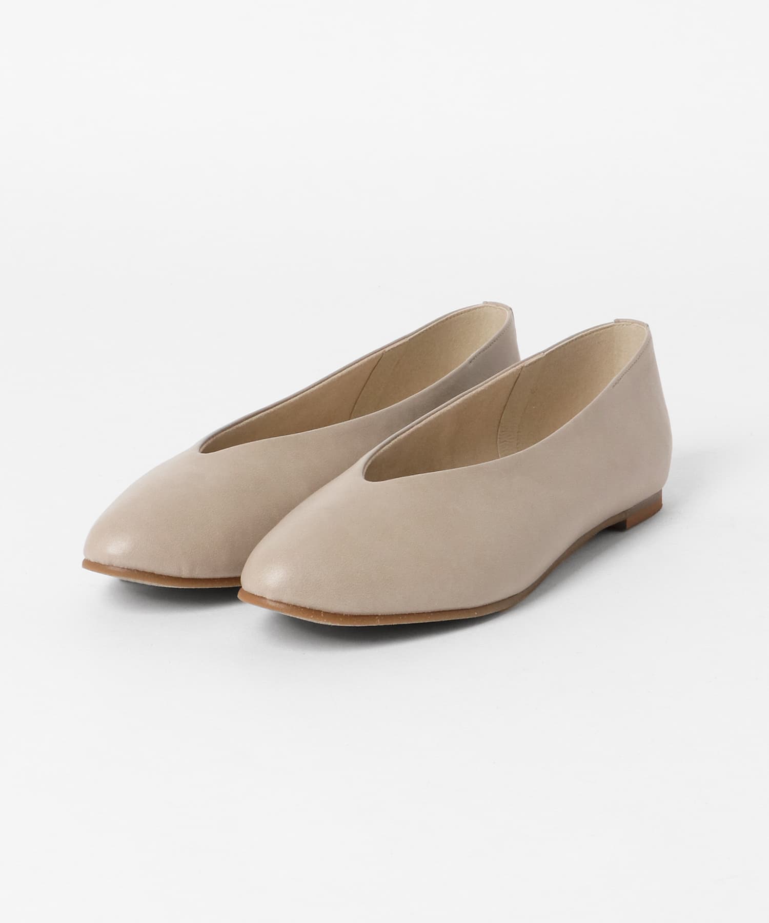 Vカットパンプス[DR34-2HG507]｜URBAN RESEARCH公式ファッション通販
