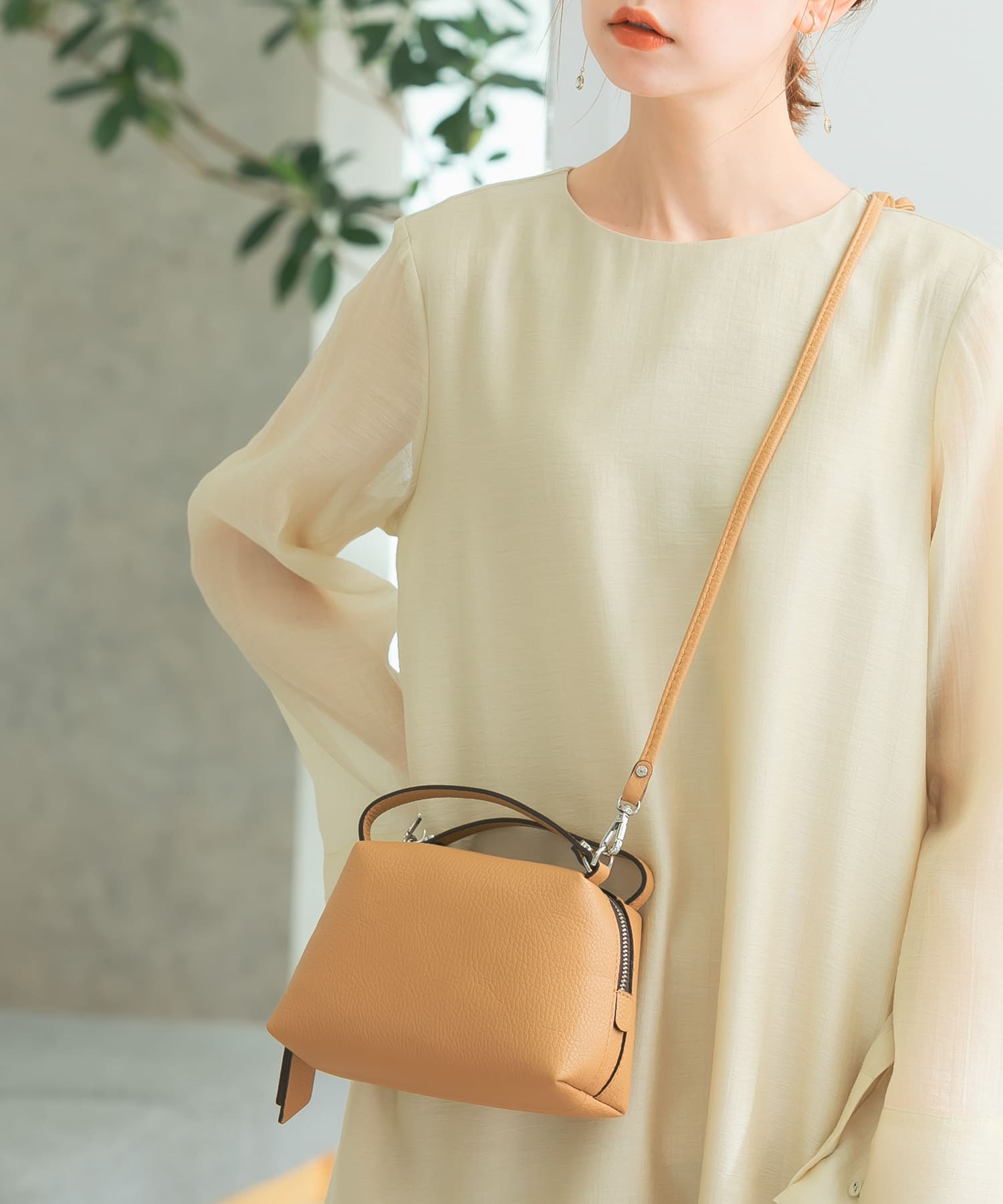 GIANNI CHIARINI ALIFA S[BS8145-RL34]｜URBAN RESEARCH公式 