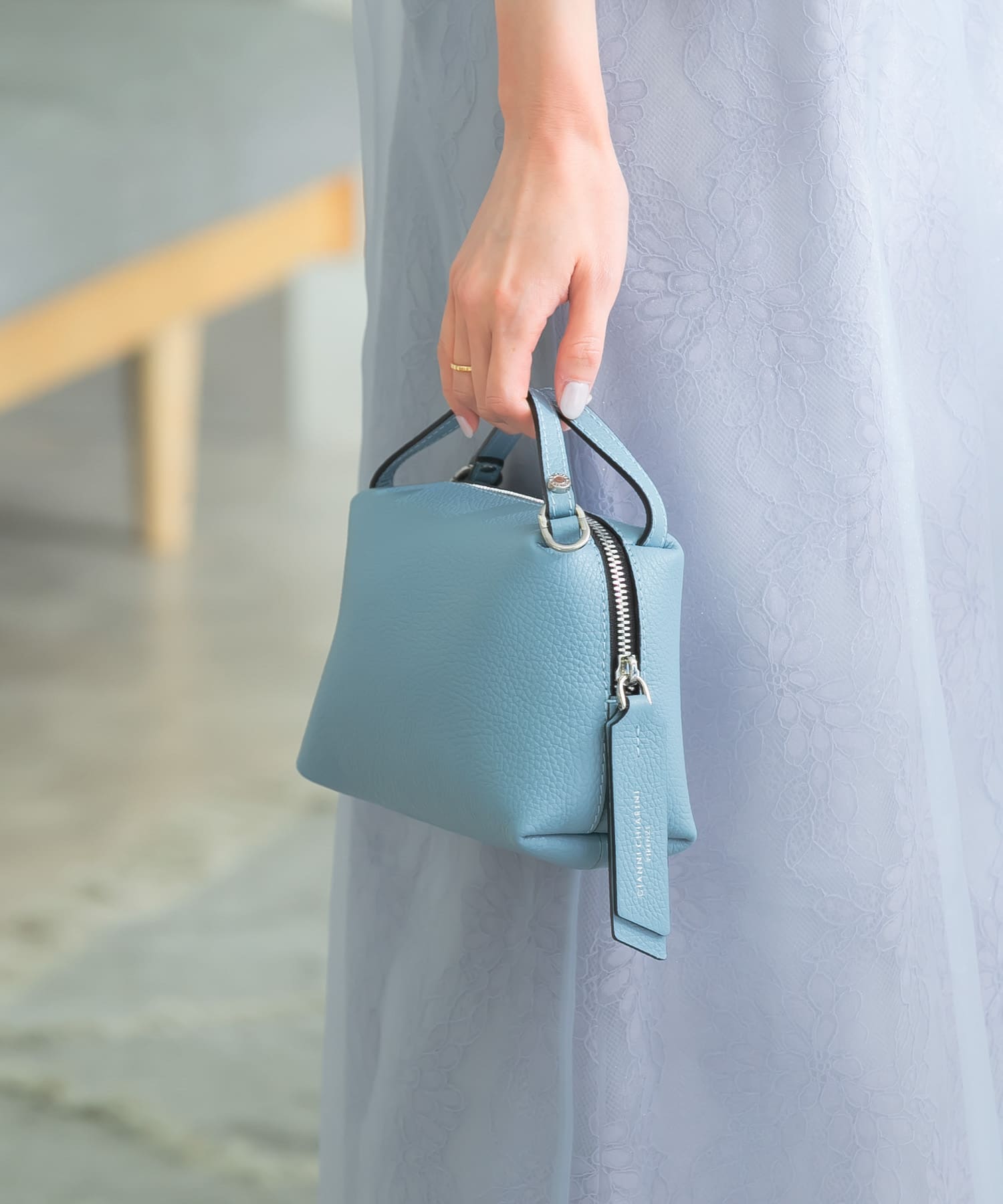 GIANNI CHIARINI ALIFA S[BS8145-RL34]｜URBAN RESEARCH公式