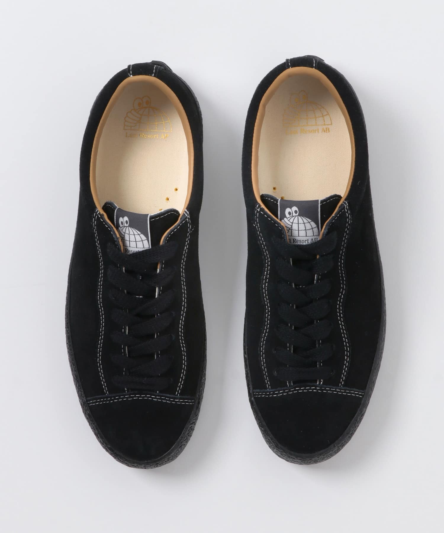 Last Resort AB VM002 Suede Lo[VM002-SM33]｜URBAN RESEARCH公式 