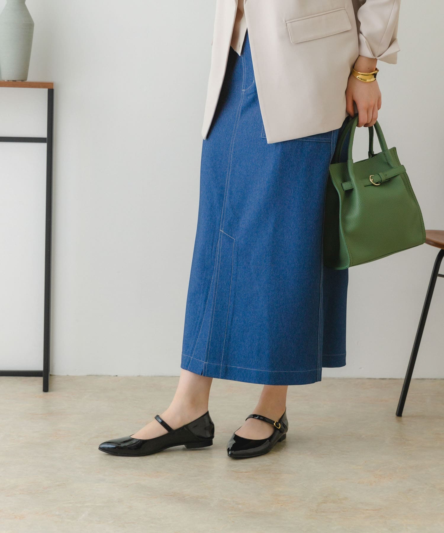 MADE IN JAPAN』2WAYメリージェーンパンプス[XX34-2HU2603]｜URBAN 