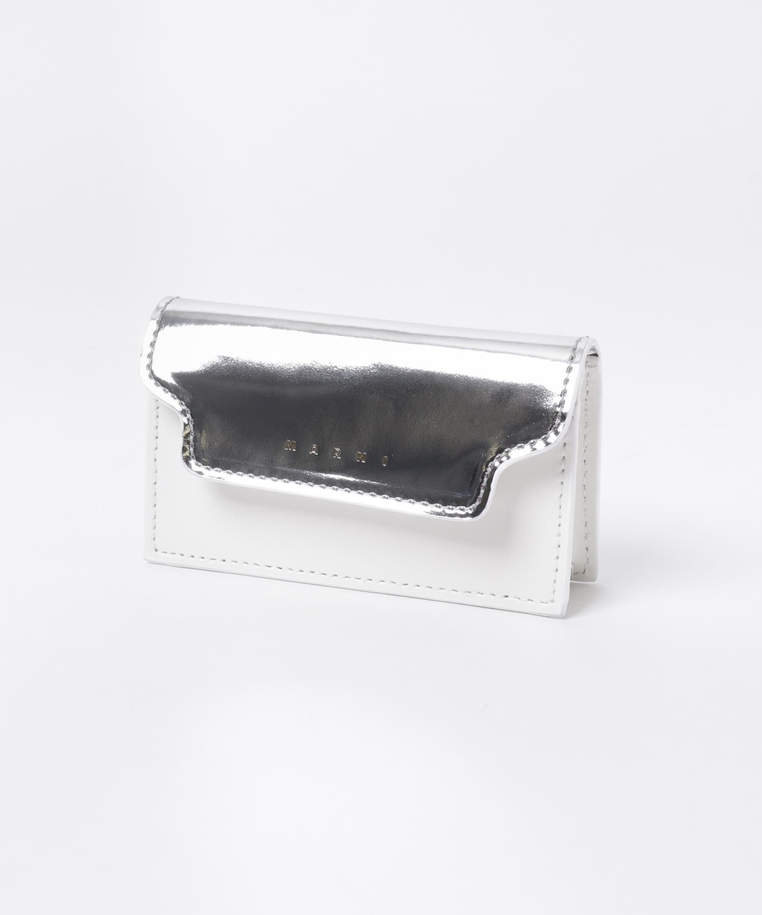 MARNI BUSINESS CARD CASE[PFMOT05UQBSL34]｜URBAN RESEARCH公式 ...