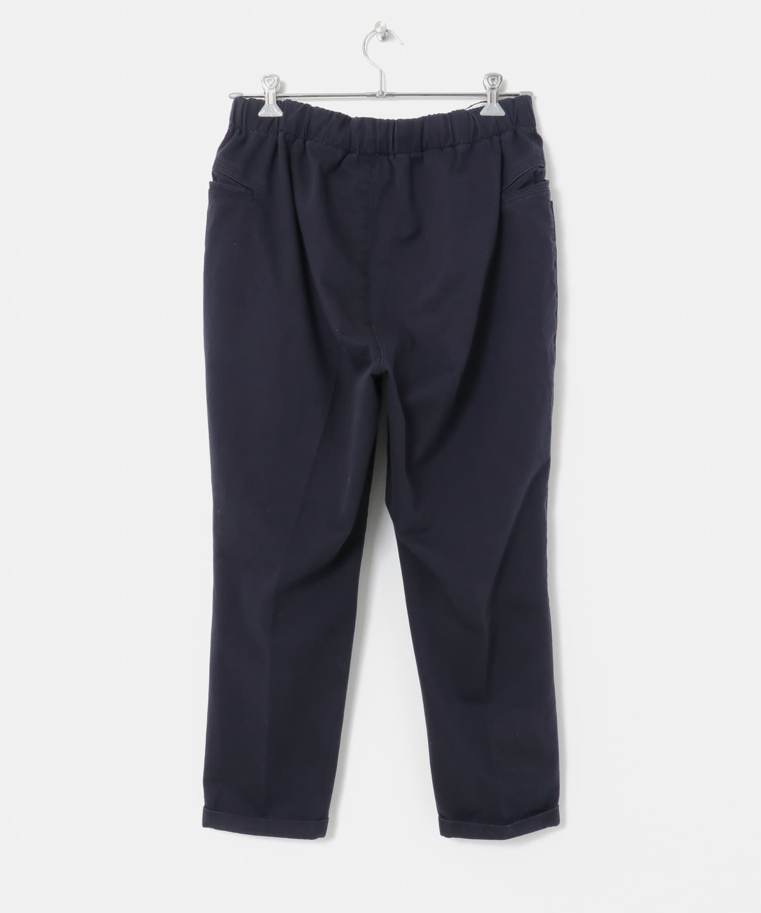 WEB限定』SEE SEE EASY SLACKS PANTS[SSNV-03-BSM34]｜URBAN RESEARCH