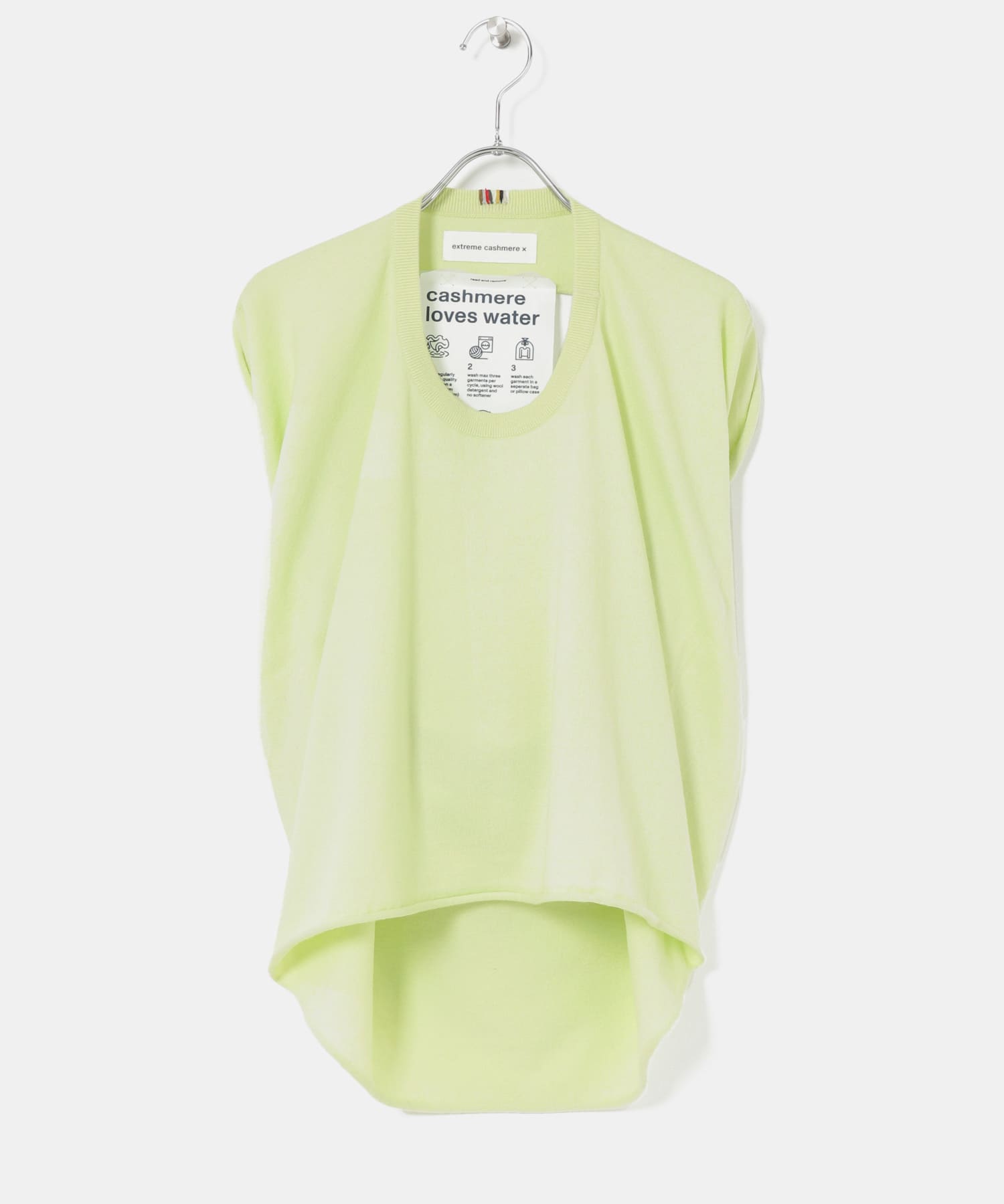 Extreme Cashmere n°272 ship[27206611FE5UL35]｜URBAN RESEARCH公式