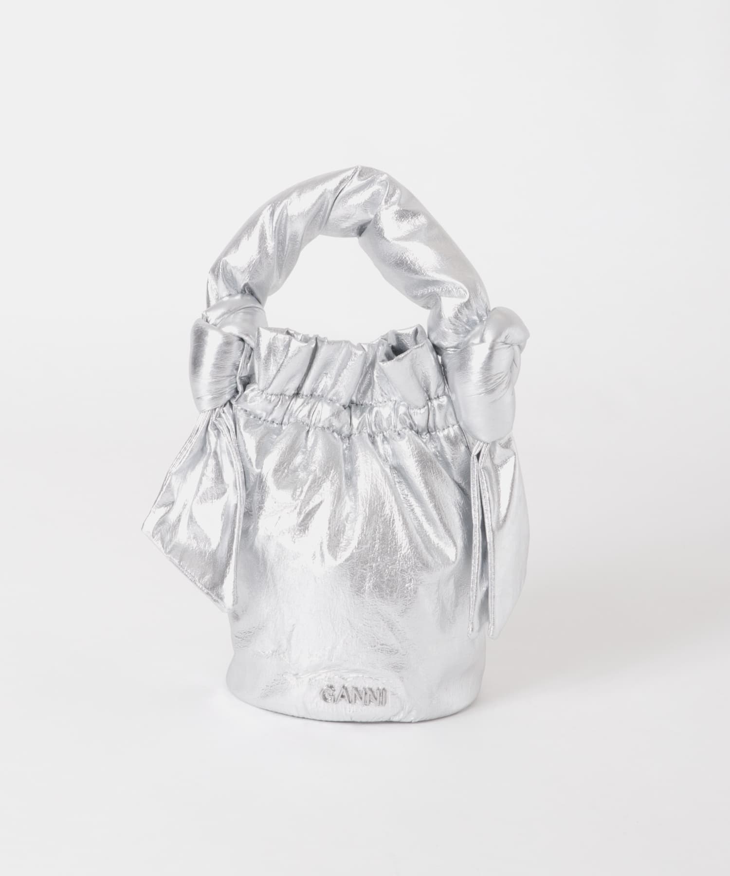 GANNI Occasion Top Handle Bag[A4750-UL35]｜URBAN RESEARCH公式
