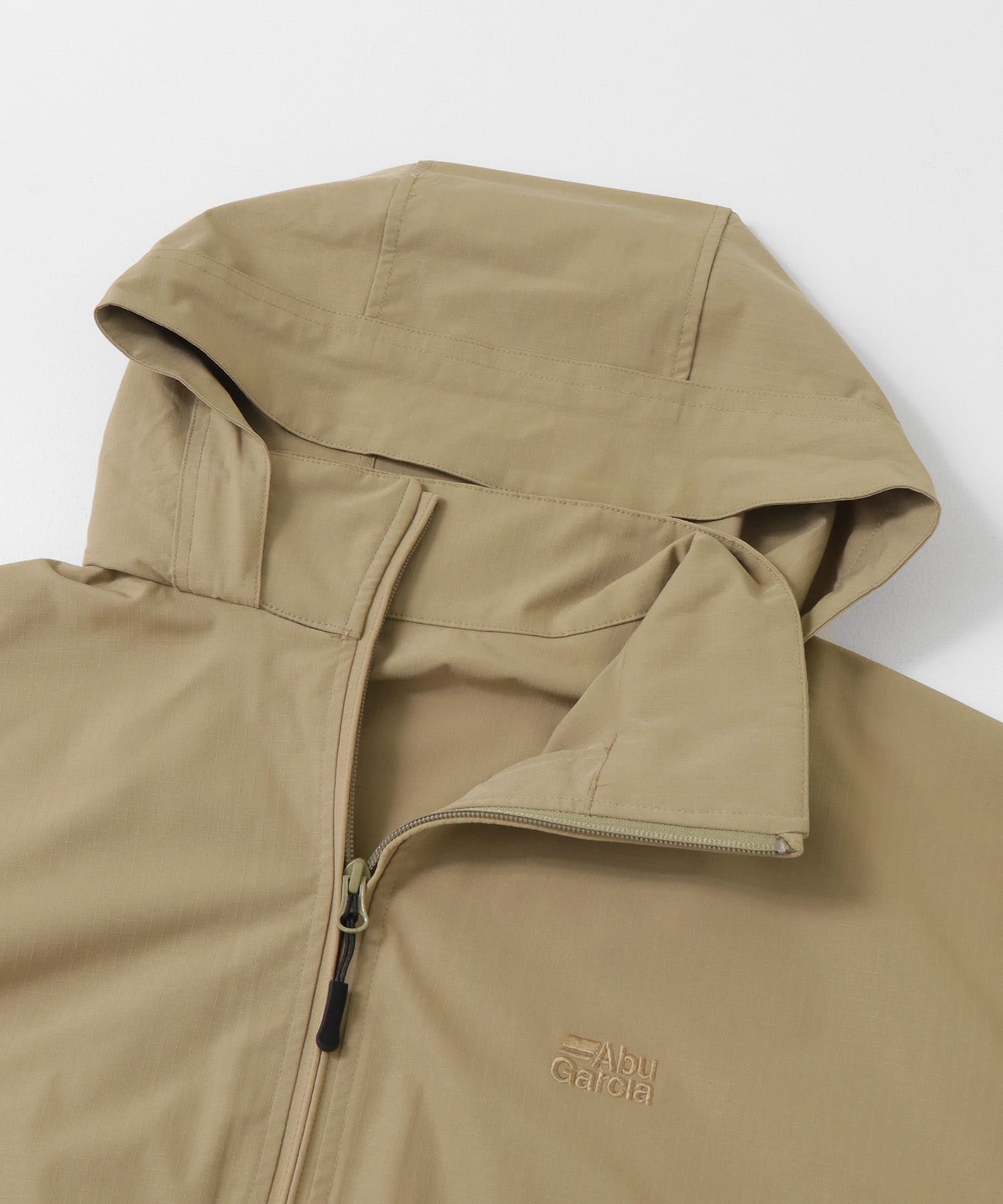 Abu Garcia BIG POCKET HOODIE JACKET[23SAB-006-FE34]｜URBAN