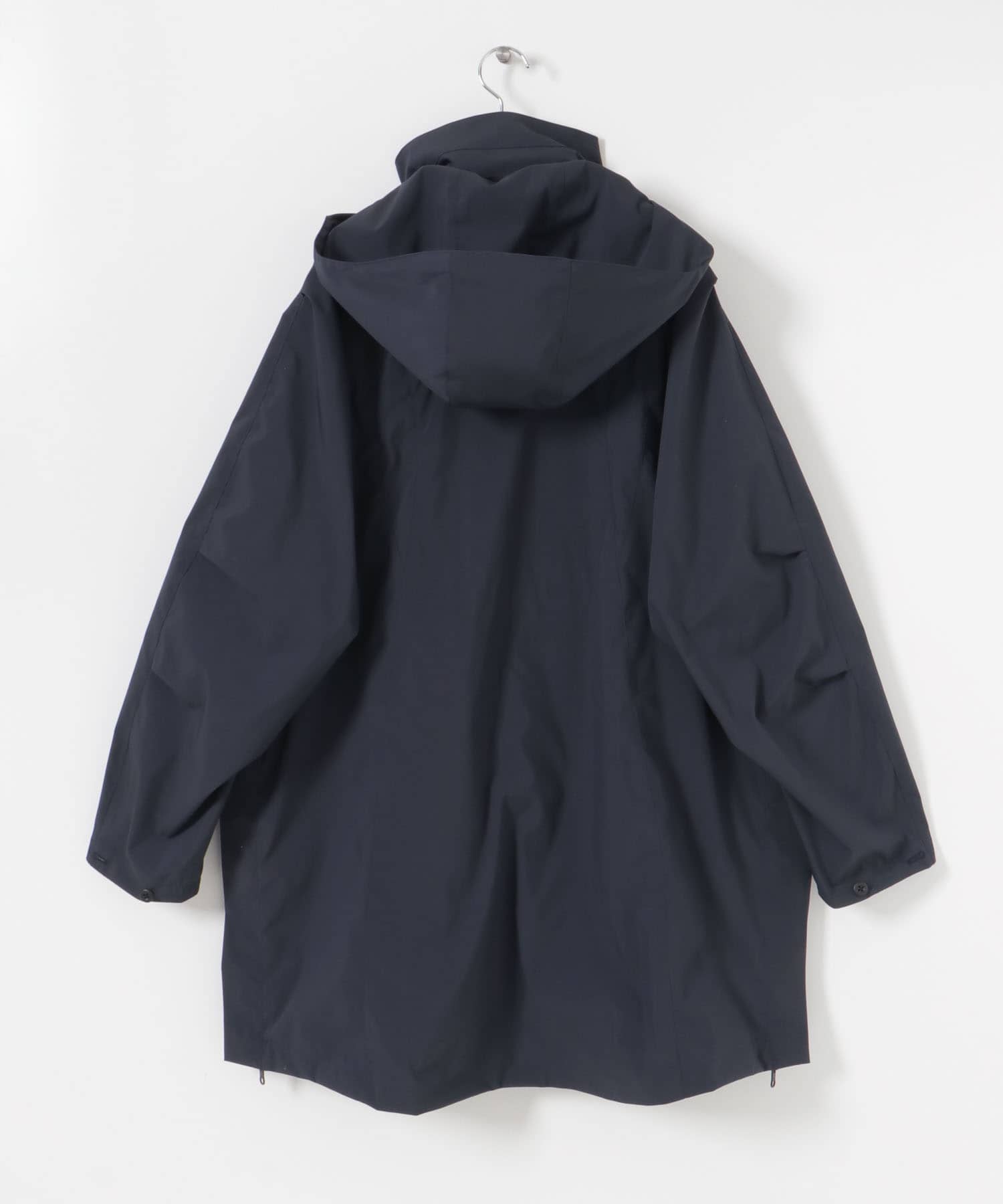 UNTRACE REVERSIVLE MODS COAT[UN-002-BSM34]｜URBAN RESEARCH公式