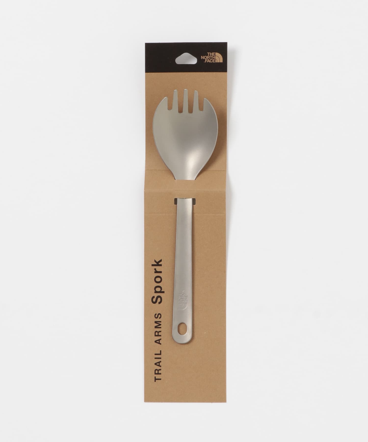 THE NORTH FACE Trail Arms Spork[NN32320-FE33]｜URBAN RESEARCH公式