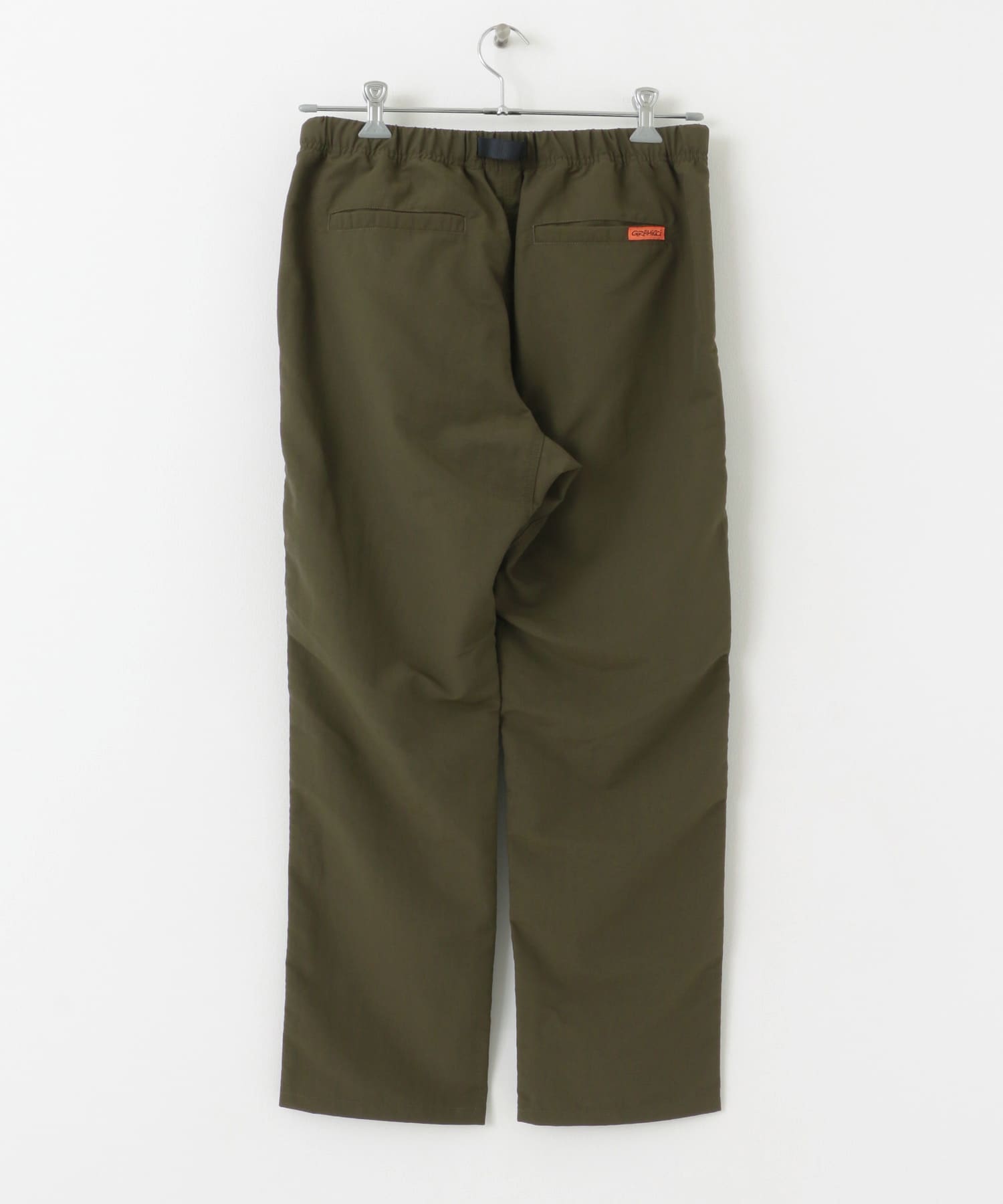 別注』GRAMICCI グラミチ ナイロンタッサーNN-PANTS[GMP3-F1059-RM36
