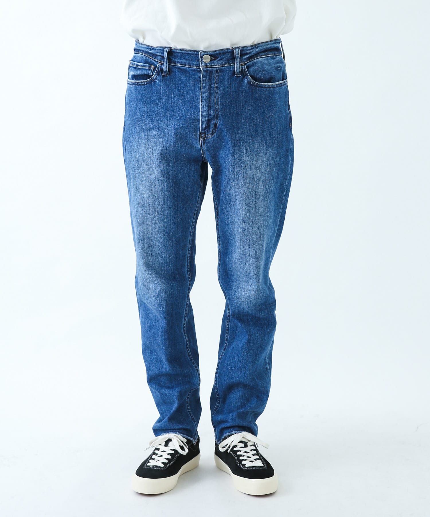 Healthy DENIM Breath[H58790203-SM35]｜URBAN RESEARCH公式