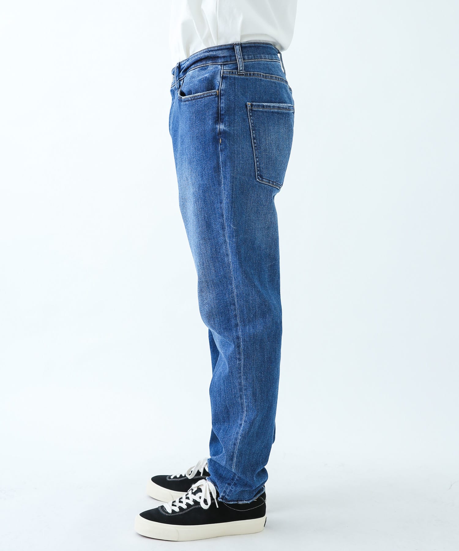 Healthy DENIM Breath[H58790203-SM35]｜URBAN RESEARCH公式