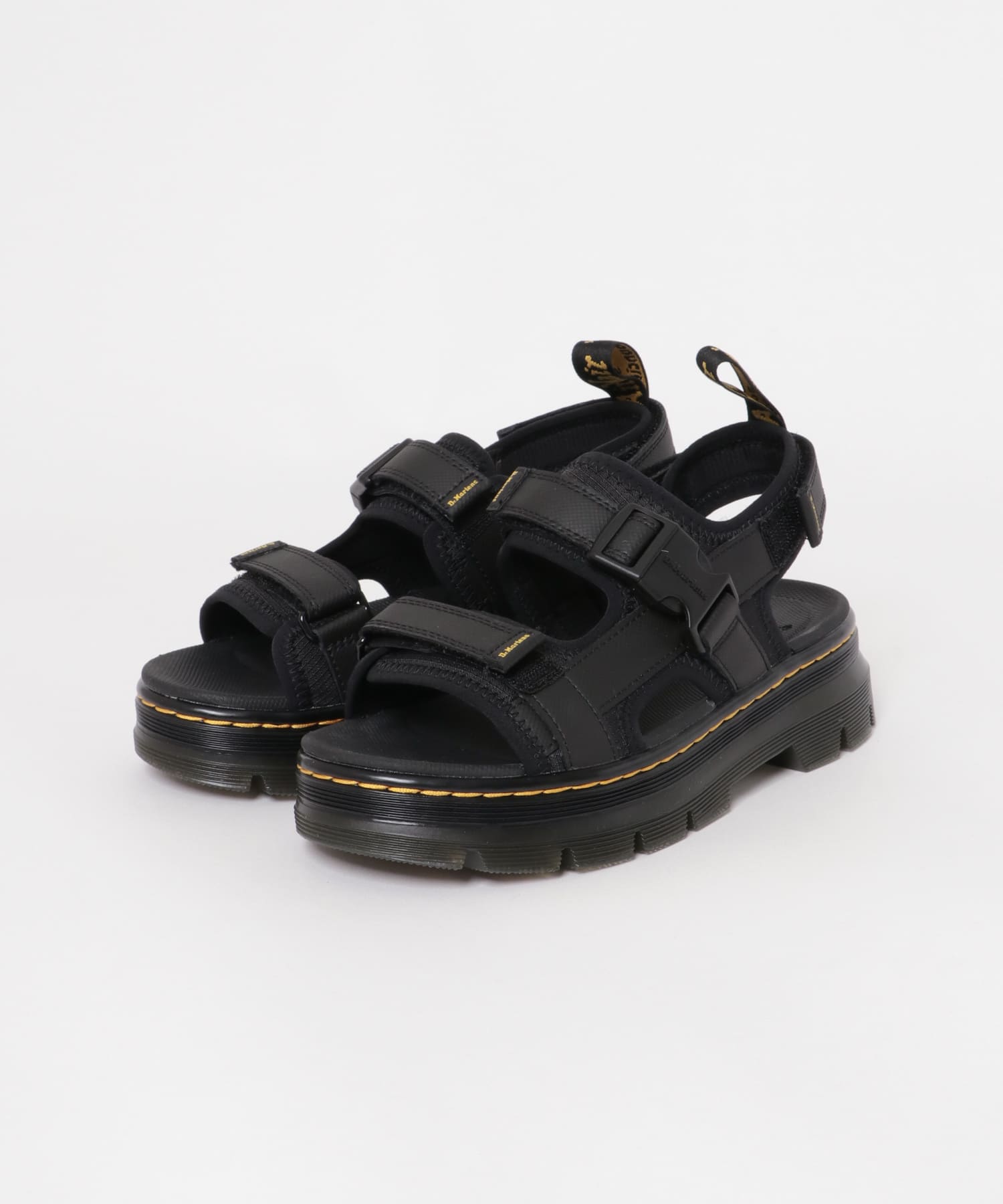 Dr.Martens FORSTER[26471001-SL35]｜URBAN RESEARCH公式ファッション通販