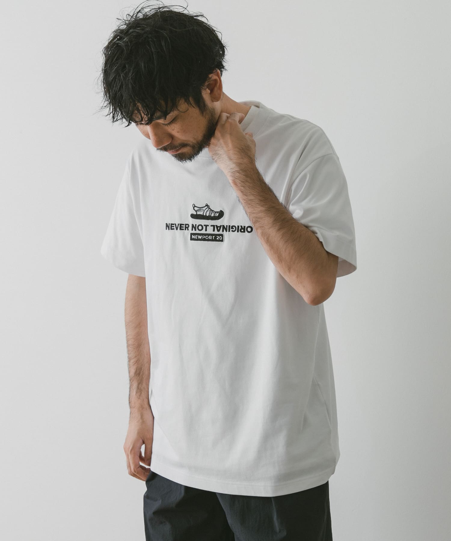 HARE｜シアープリーツシャツ | Rakuten Fashion(楽天
